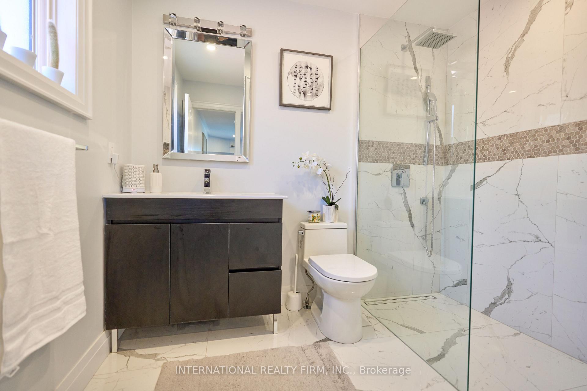 Photo 16 of 1493 Warbler Road, Oakville, West Oak Trails — HOMEH