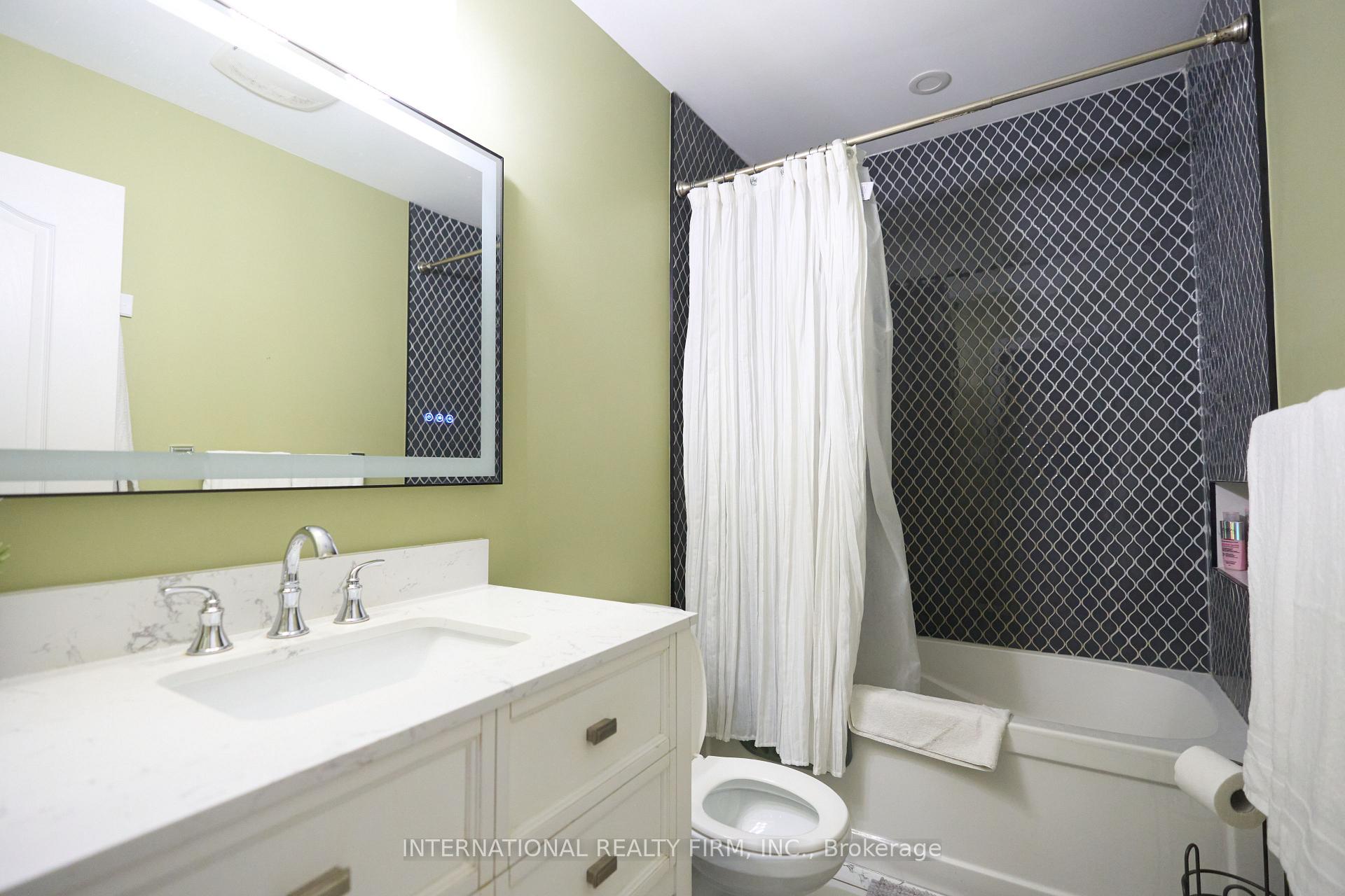 Photo 18 of 1493 Warbler Road, Oakville, West Oak Trails — HOMEH