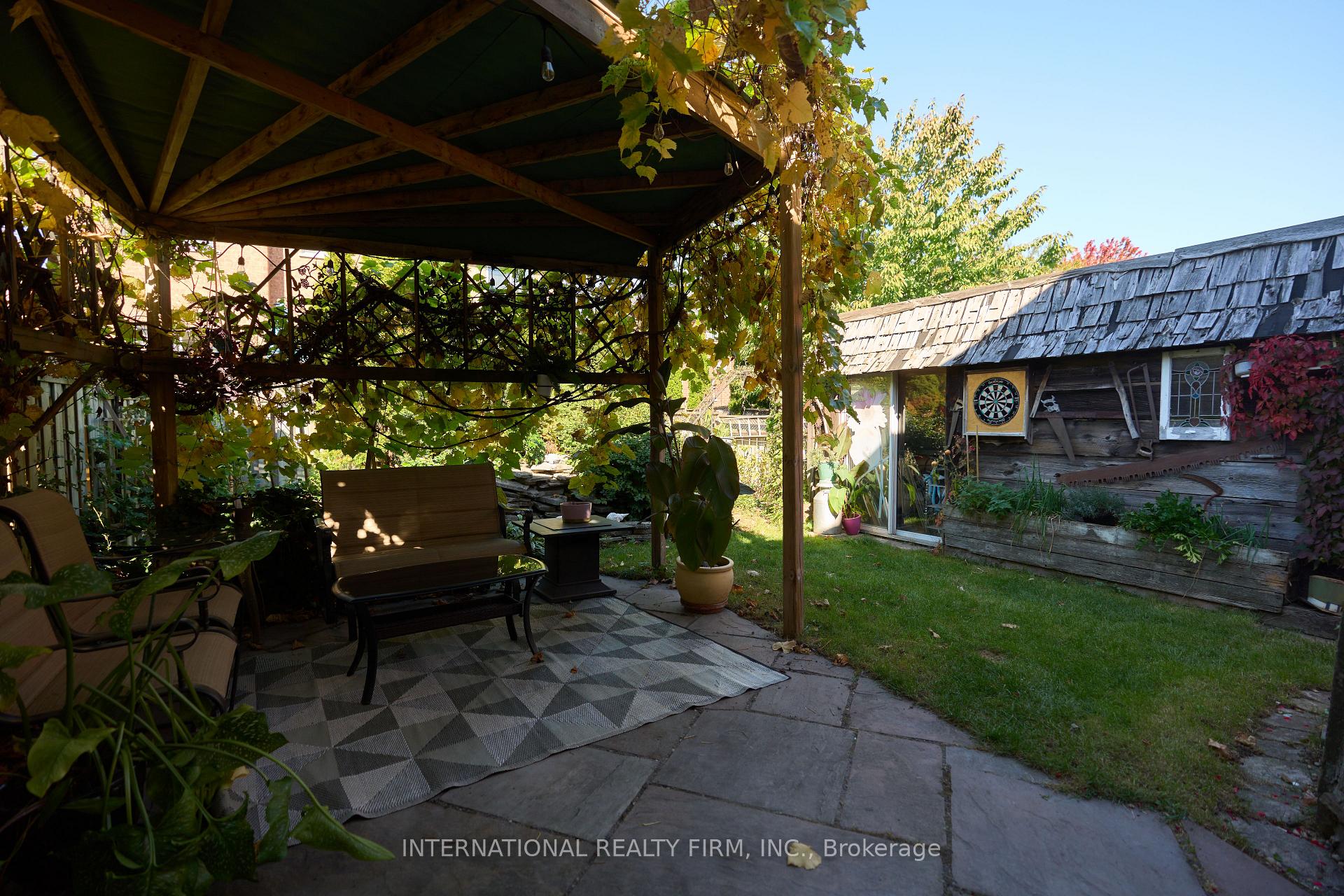 Photo 21 of 1493 Warbler Road, Oakville, West Oak Trails — HOMEH