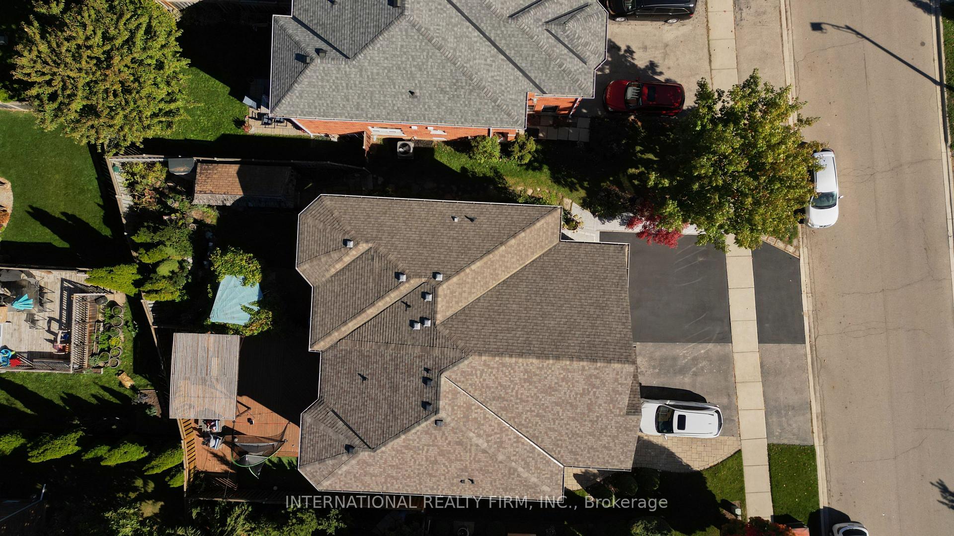 Photo 23 of 1493 Warbler Road, Oakville, West Oak Trails — HOMEH