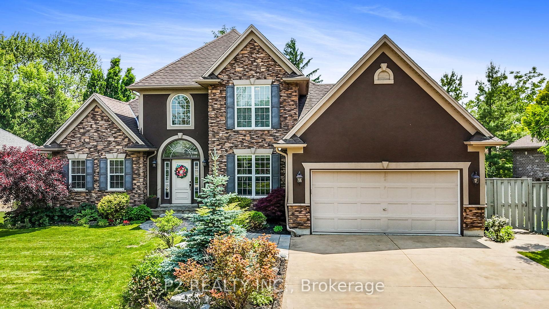 Photo 1 of 16 Martha Court, Pelham, Fenwick — HOMEH