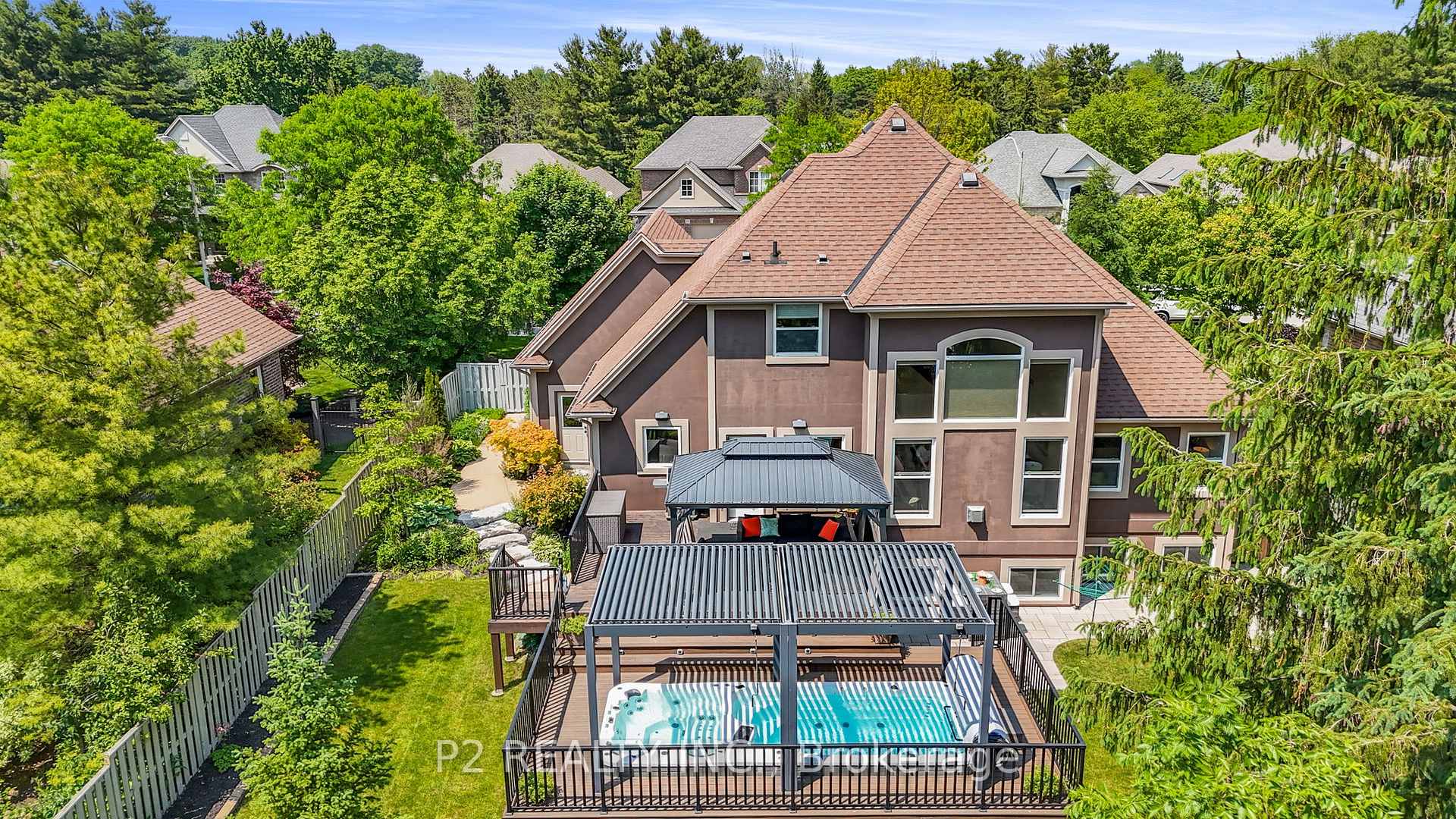 Photo 9 of 16 Martha Court, Pelham, Fenwick — HOMEH