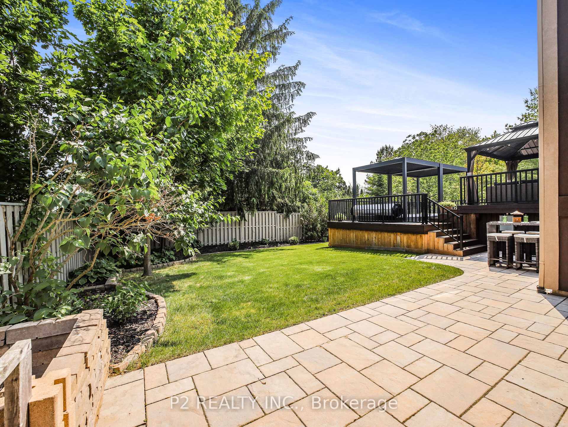 Photo 10 of 16 Martha Court, Pelham, Fenwick — HOMEH