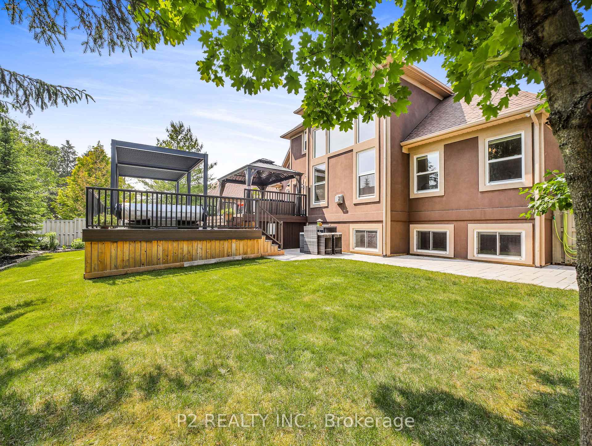 Photo 11 of 16 Martha Court, Pelham, Fenwick — HOMEH