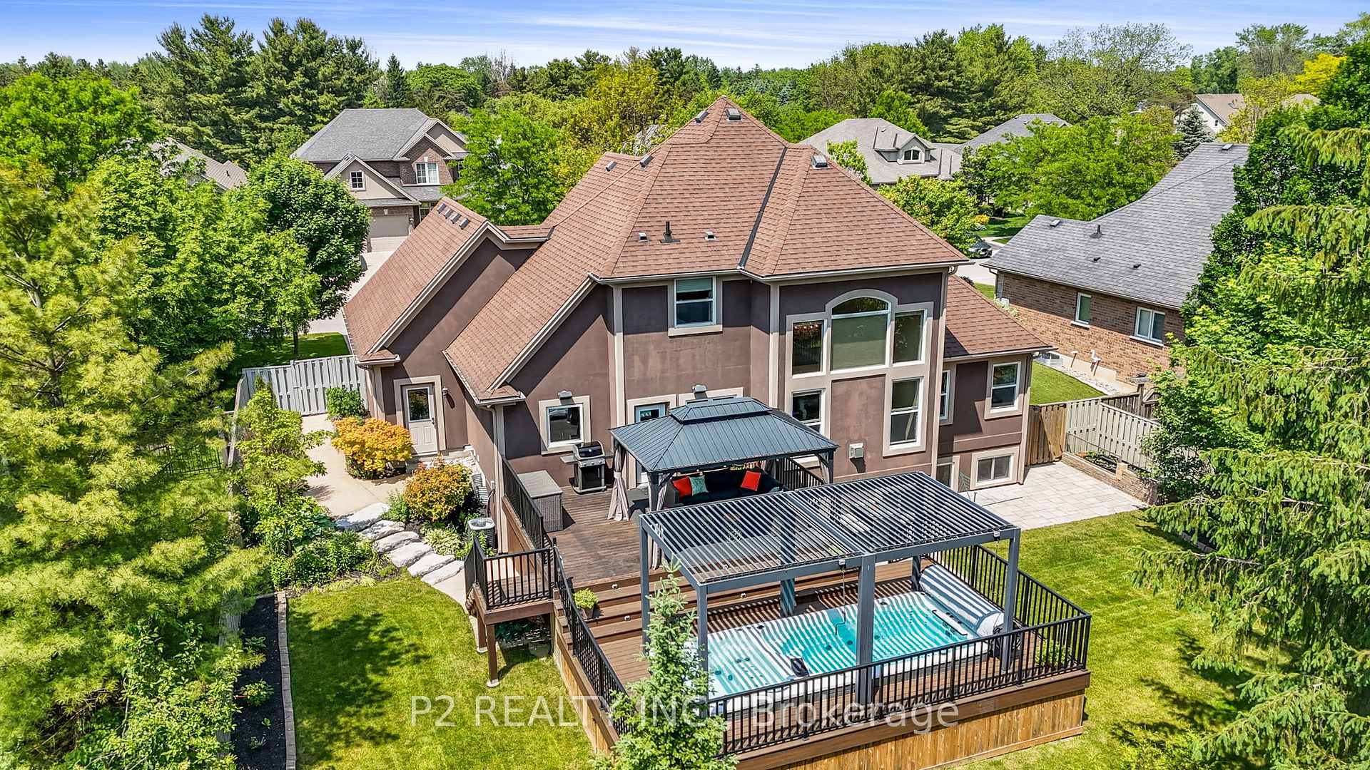 Photo 12 of 16 Martha Court, Pelham, Fenwick — HOMEH