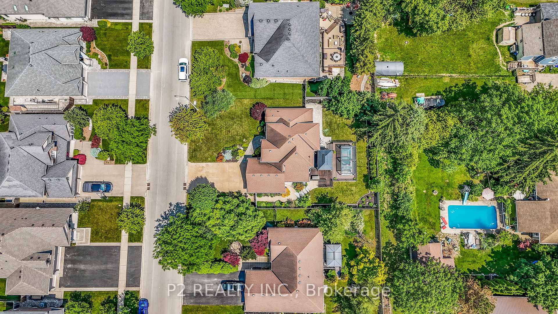 Photo 13 of 16 Martha Court, Pelham, Fenwick — HOMEH