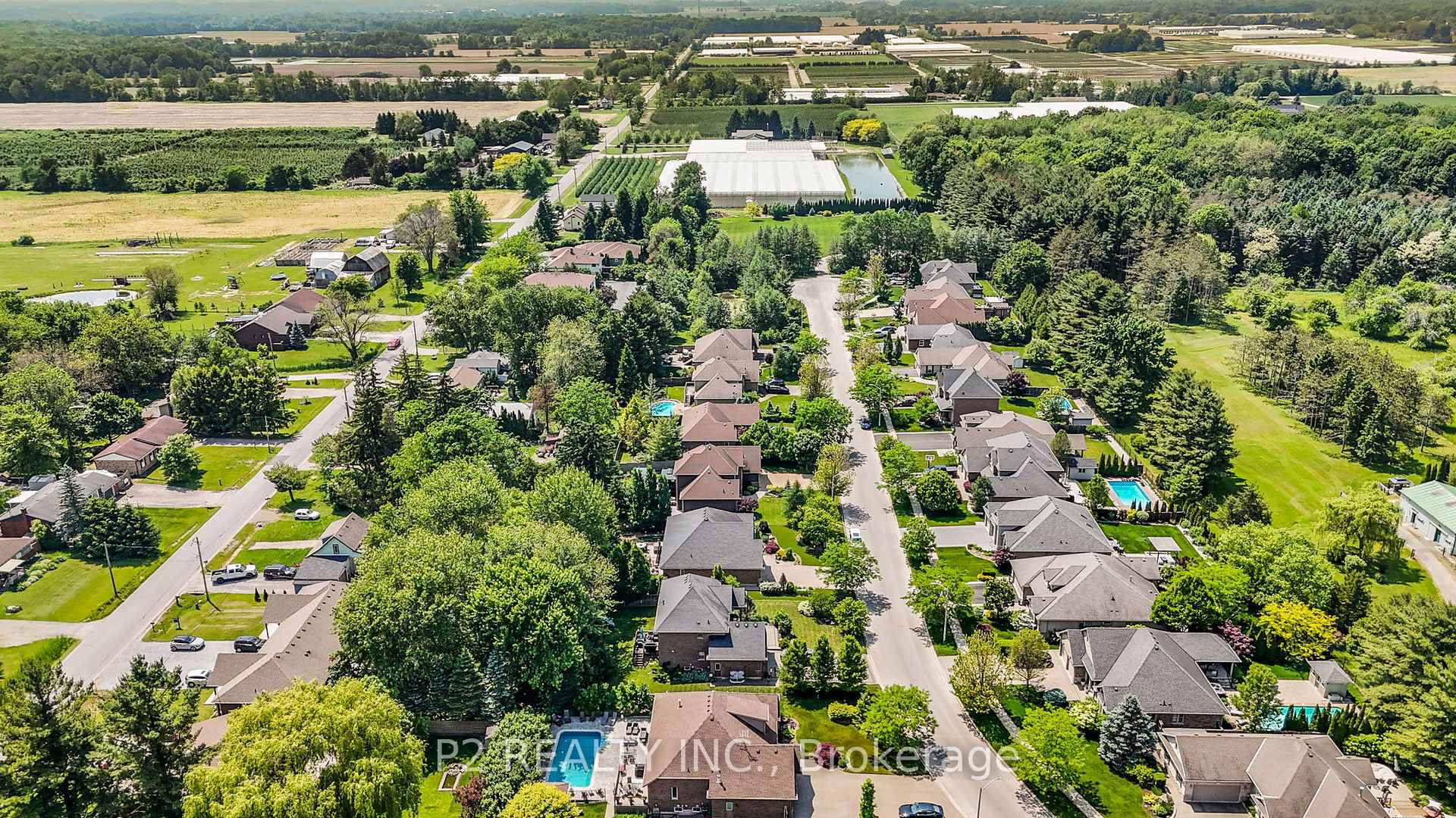 Photo 14 of 16 Martha Court, Pelham, Fenwick — HOMEH