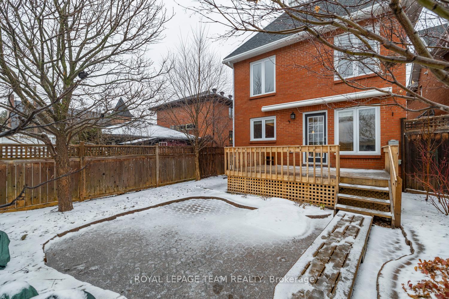 Photo 34 of 35 Charles Street, Ottawa, New Edinburgh — HOMEH