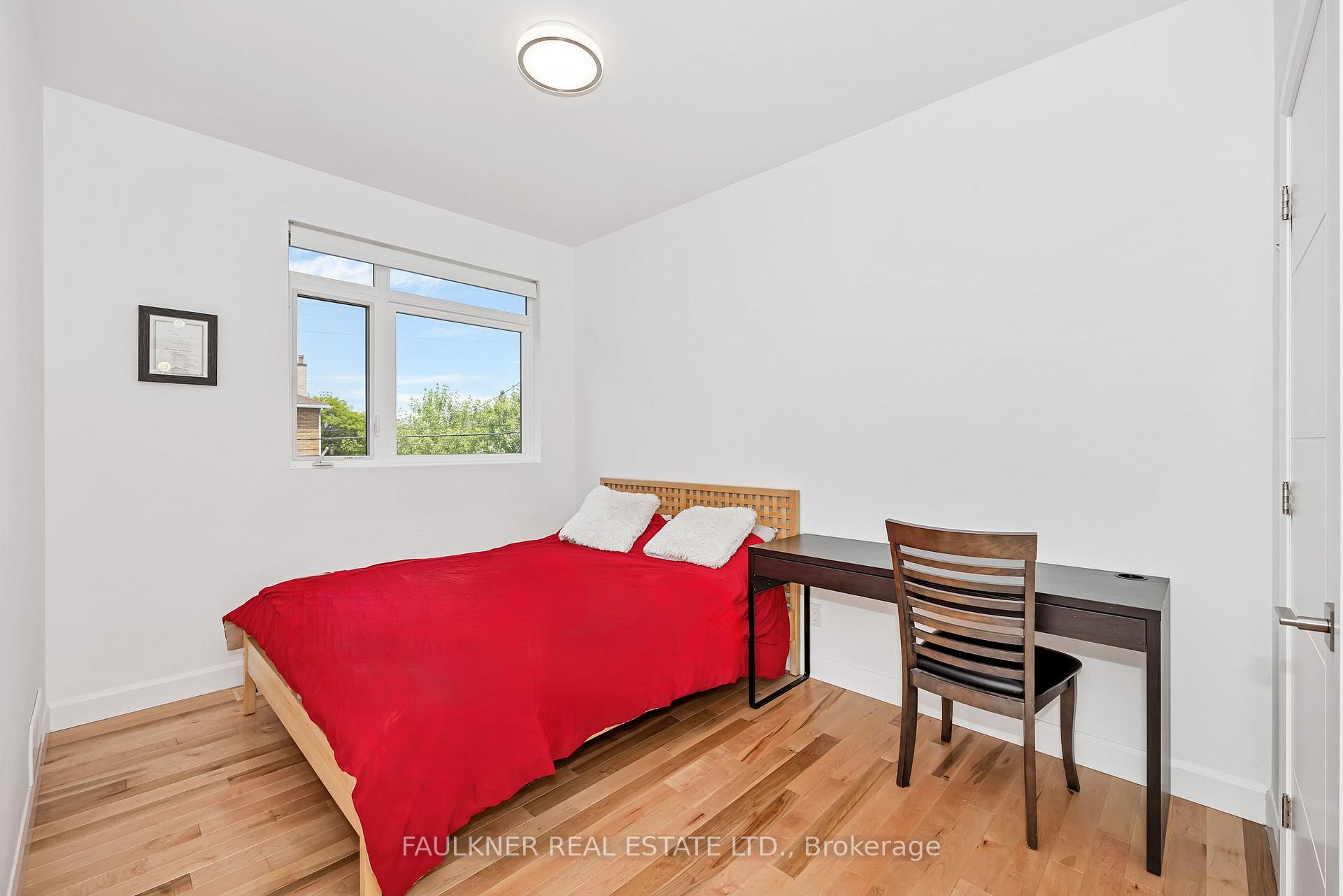 Photo 26 of Unit A, 141 Columbus Avenue, Ottawa, Overbrook/Castle Heights — HOMEH