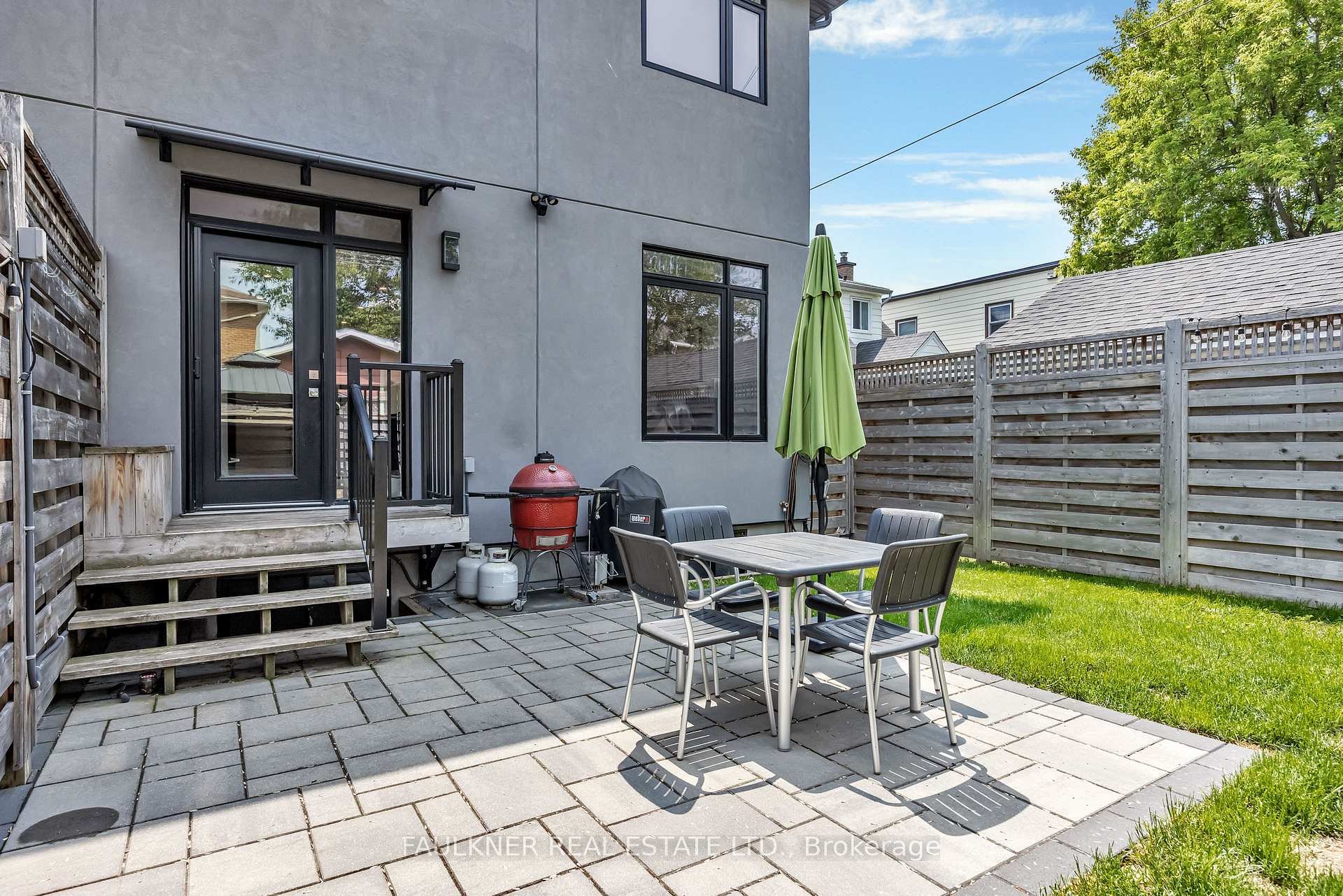 Photo 32 of Unit A, 141 Columbus Avenue, Ottawa, Overbrook/Castle Heights — HOMEH