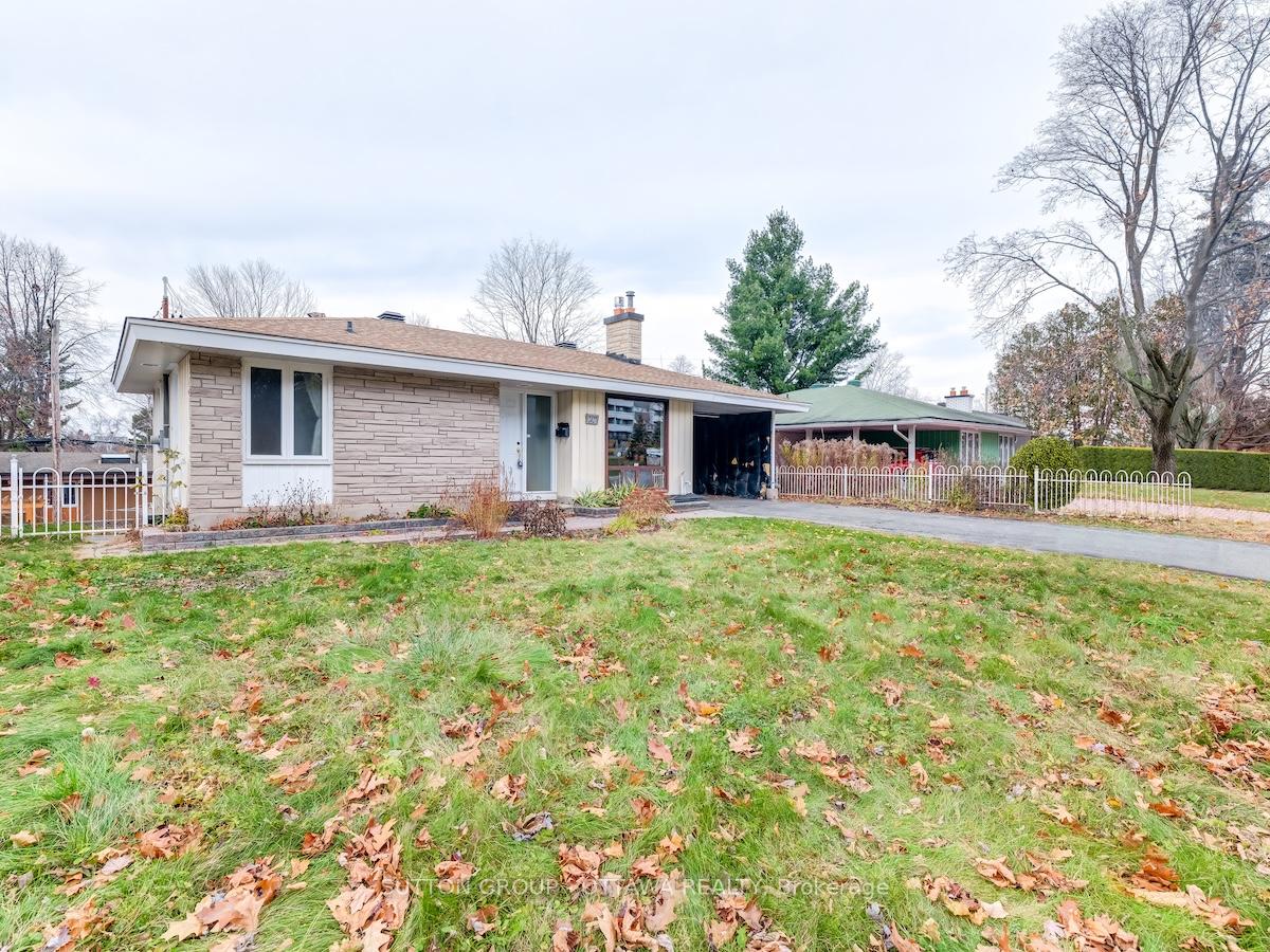 Photo 3 of 2427 Baseline Road, Ottawa, Queensway Terrace South/Ridgeview — HOMEH