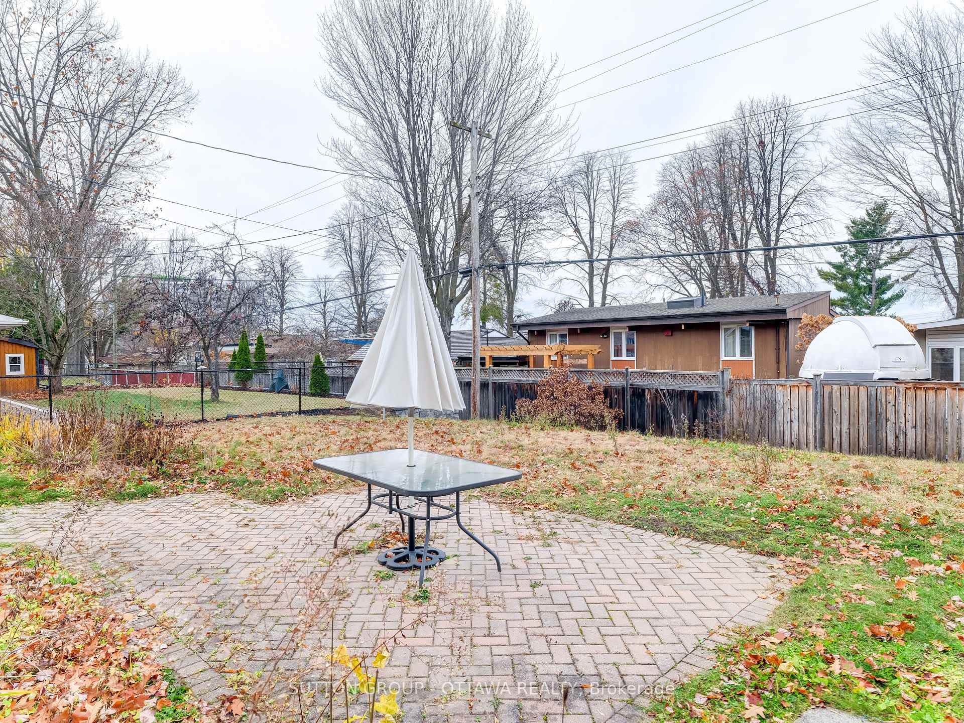 Photo 28 of 2427 Baseline Road, Ottawa, Queensway Terrace South/Ridgeview — HOMEH