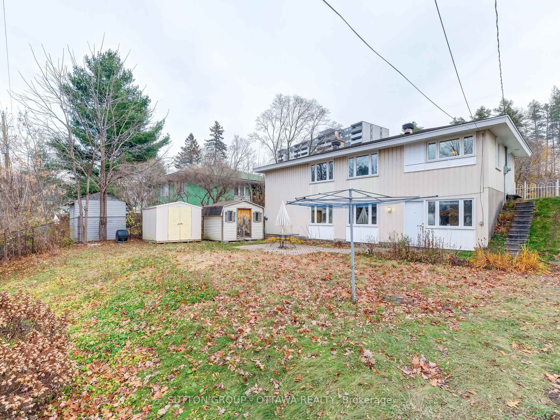 Photo 29 of 2427 Baseline Road, Ottawa, Queensway Terrace South/Ridgeview — HOMEH