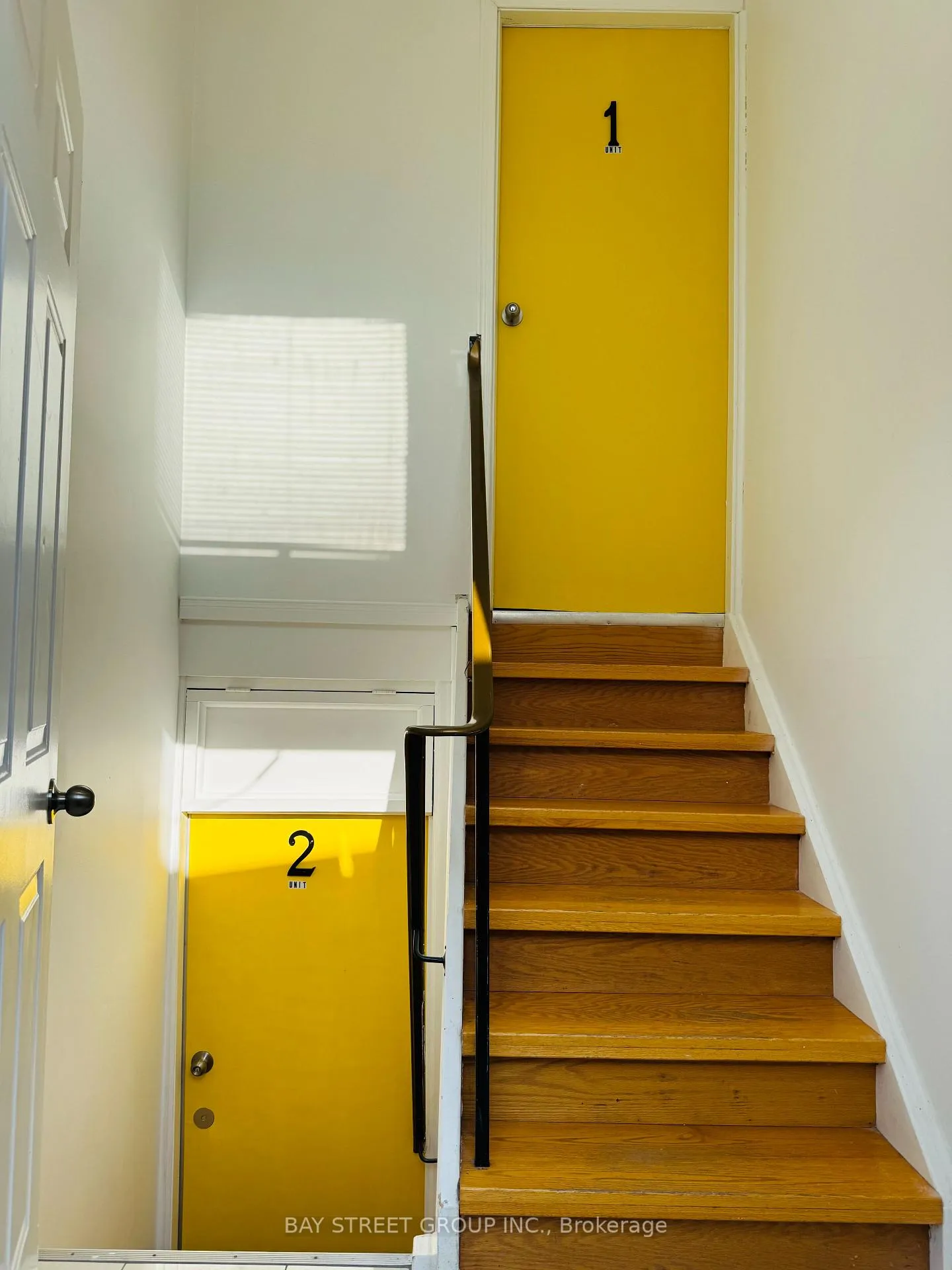 Photo 3 of Unit 1, 1448 Outlet Drive, Oshawa, Lakeview — HOMEH