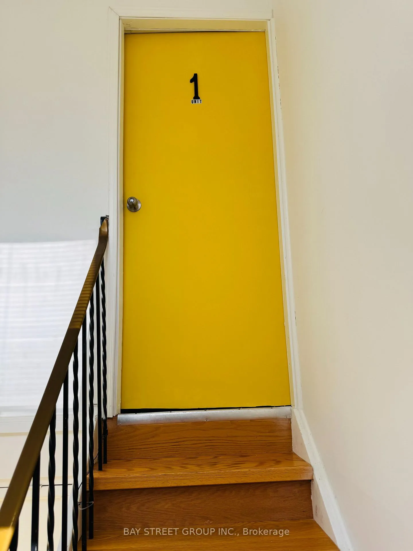 Photo 4 of Unit 1, 1448 Outlet Drive, Oshawa, Lakeview — HOMEH