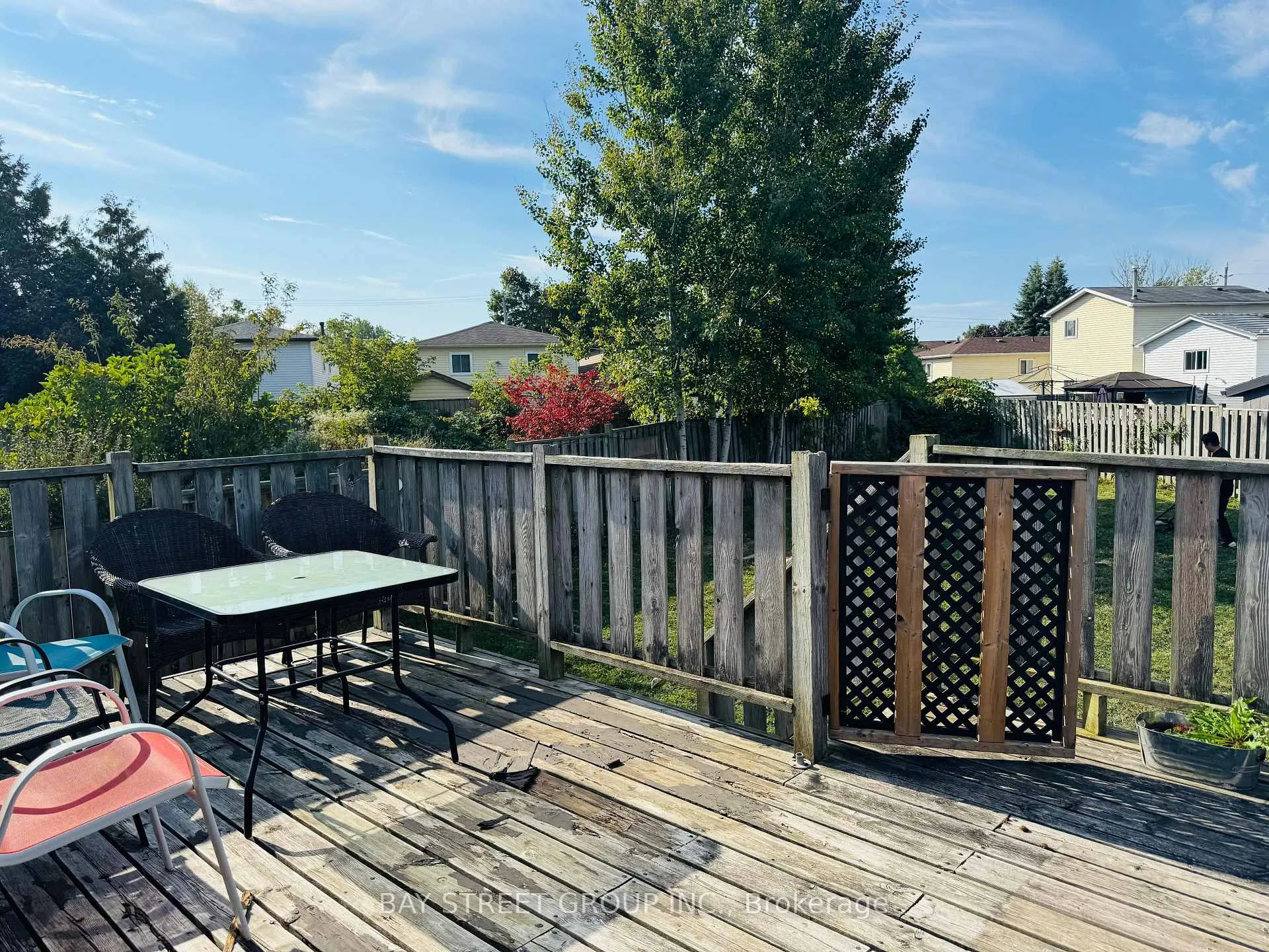 Photo 18 of Unit 1, 1448 Outlet Drive, Oshawa, Lakeview — HOMEH