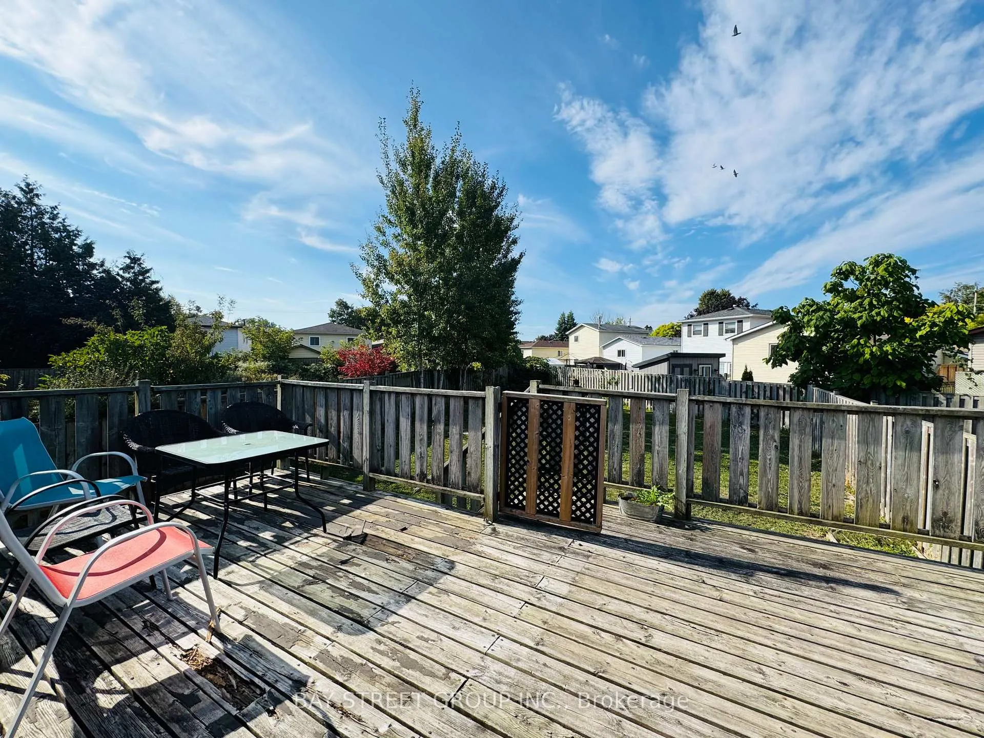 Photo 19 of Unit 1, 1448 Outlet Drive, Oshawa, Lakeview — HOMEH
