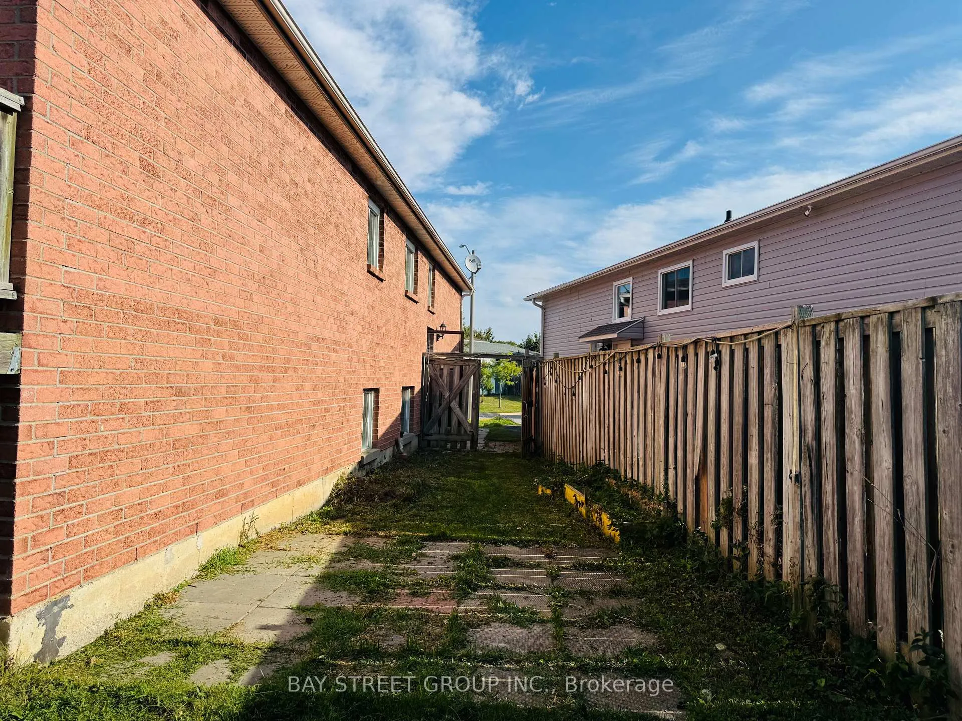 Photo 20 of Unit 1, 1448 Outlet Drive, Oshawa, Lakeview — HOMEH
