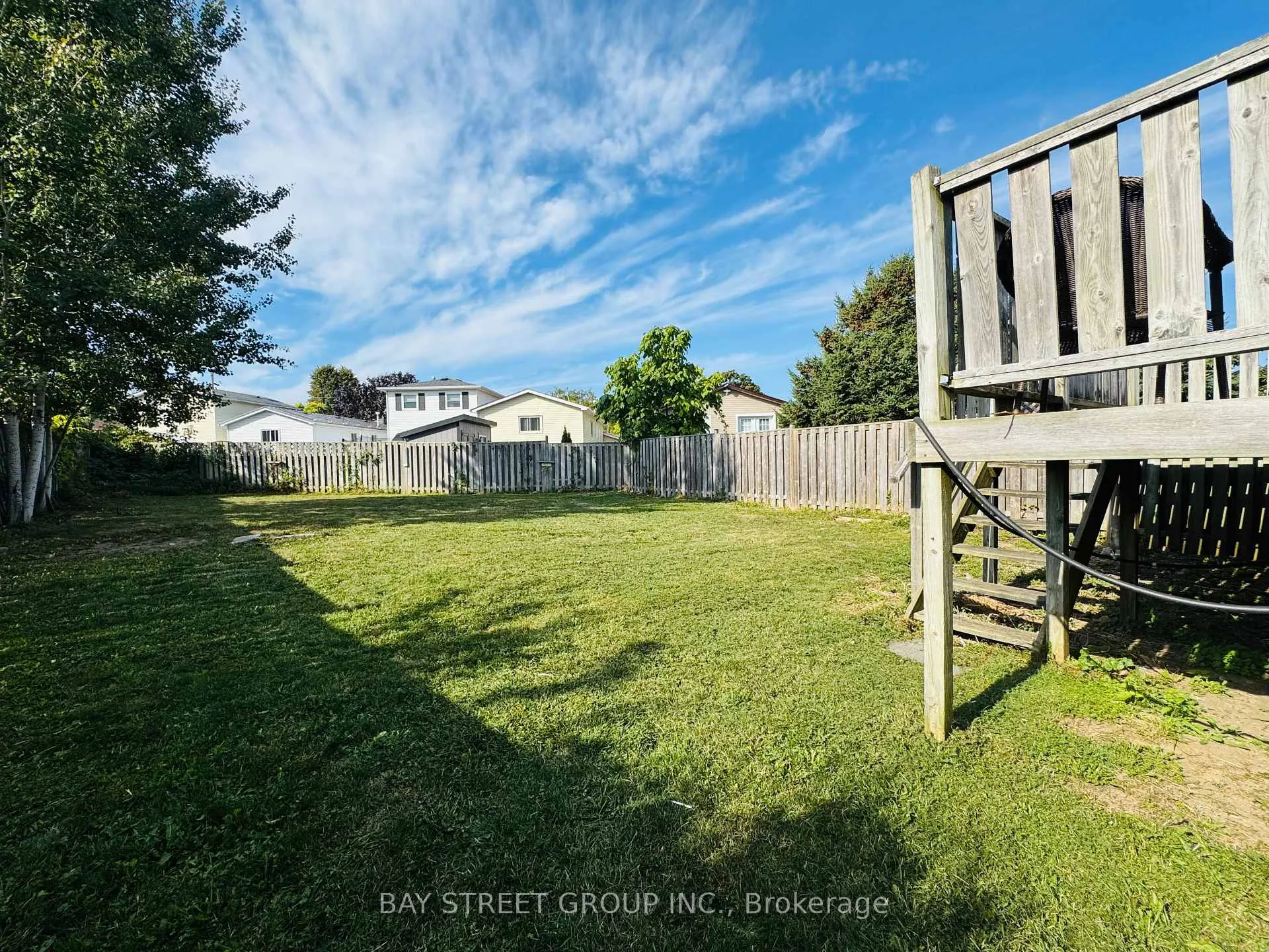 Photo 22 of Unit 1, 1448 Outlet Drive, Oshawa, Lakeview — HOMEH