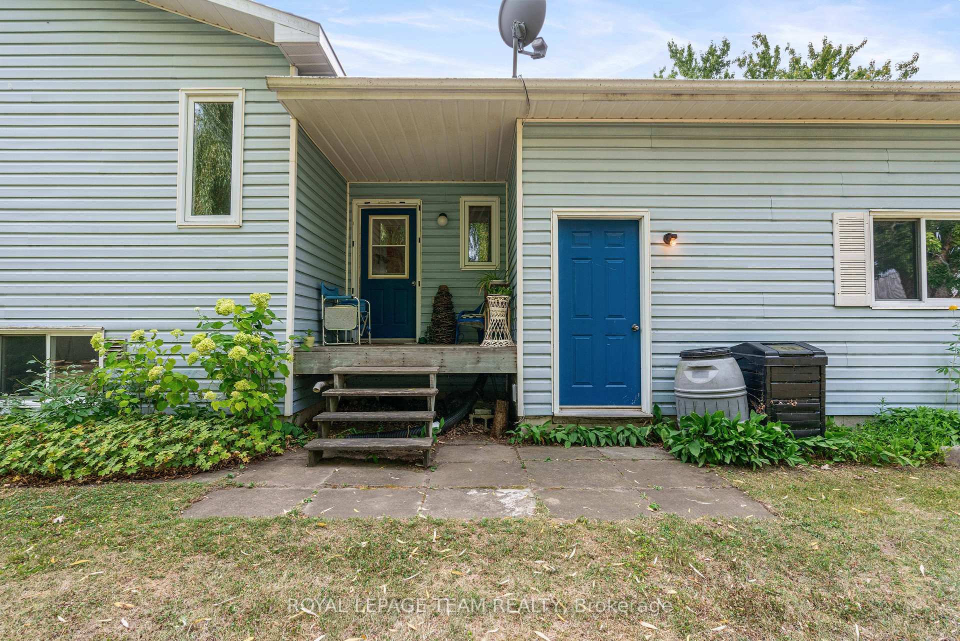 Photo 35 of 432 Queen Street, North Dundas, Winchester — HOMEH