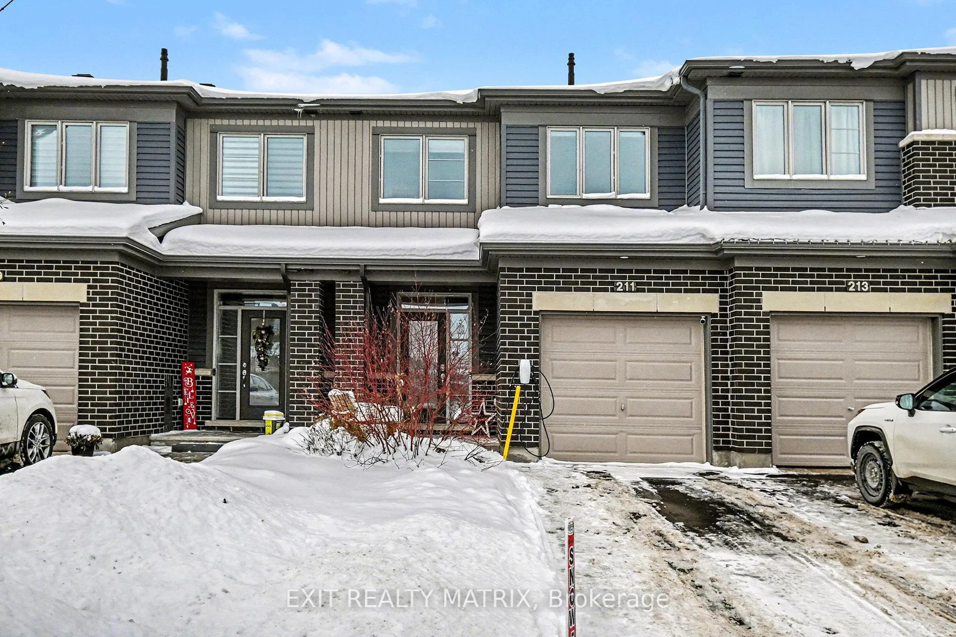 Photo 1 of 211 Mountain Sorrel Way, Ottawa, Avalon West — HOMEH