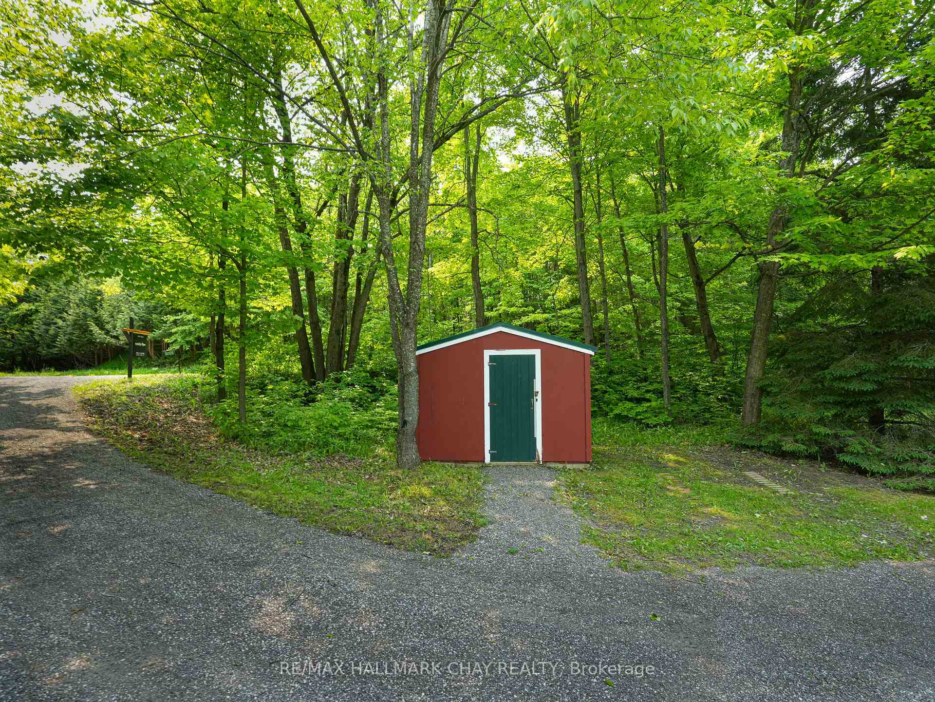 Photo 36 of 627379 15 Side Road, Mulmur, Rural Mulmur — HOMEH