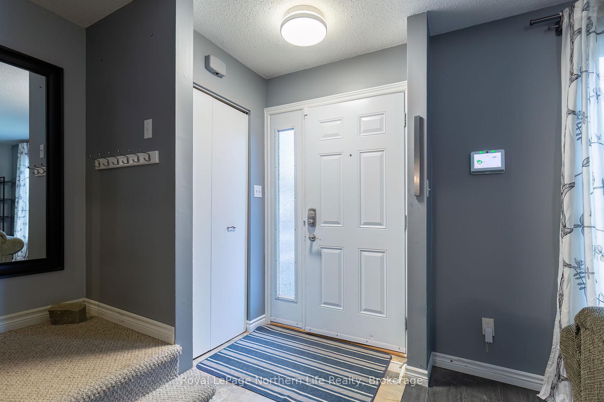 Photo 2 of 110 Marshall Park Drive, North Bay, Ferris — HOMEH