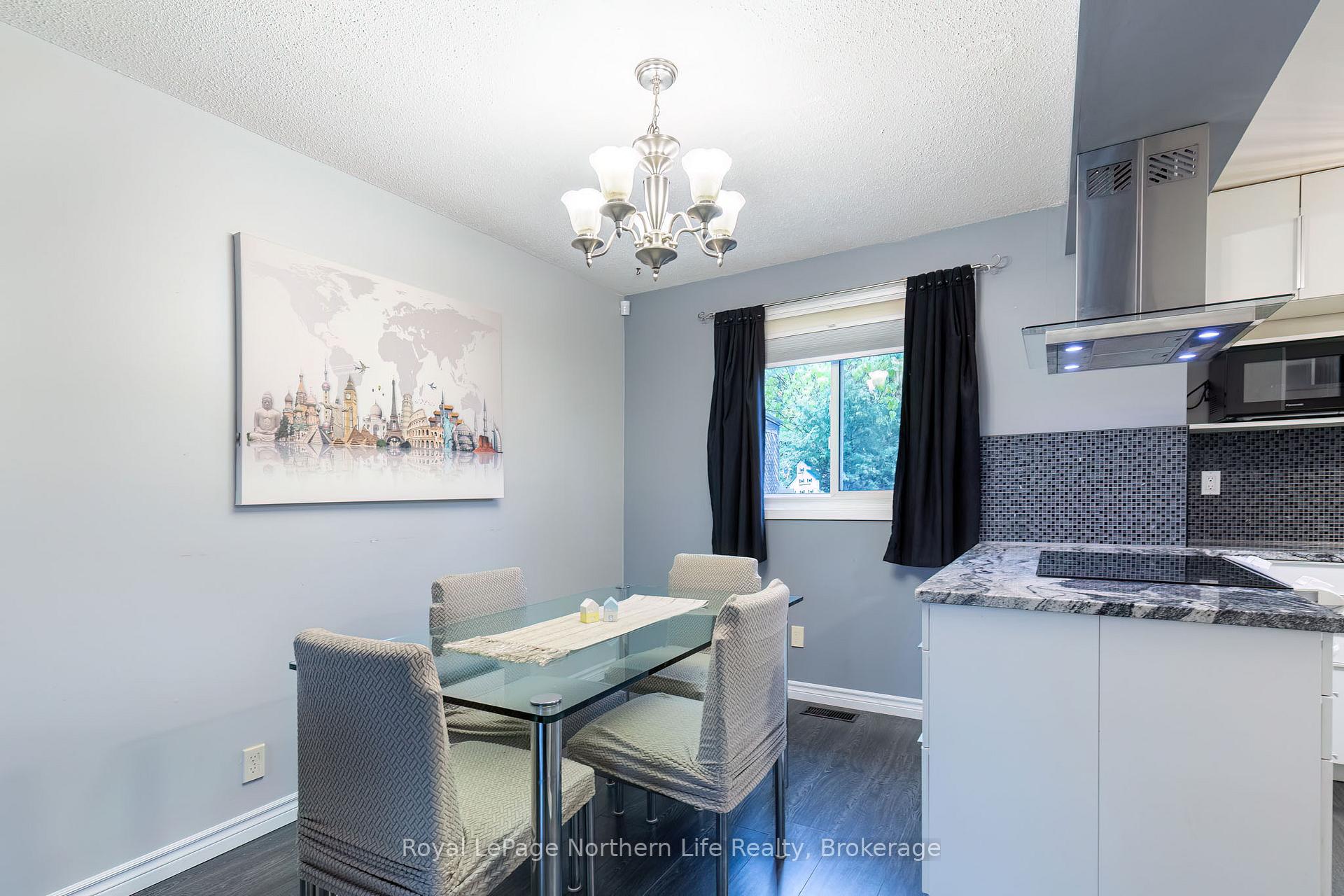 Photo 8 of 110 Marshall Park Drive, North Bay, Ferris — HOMEH