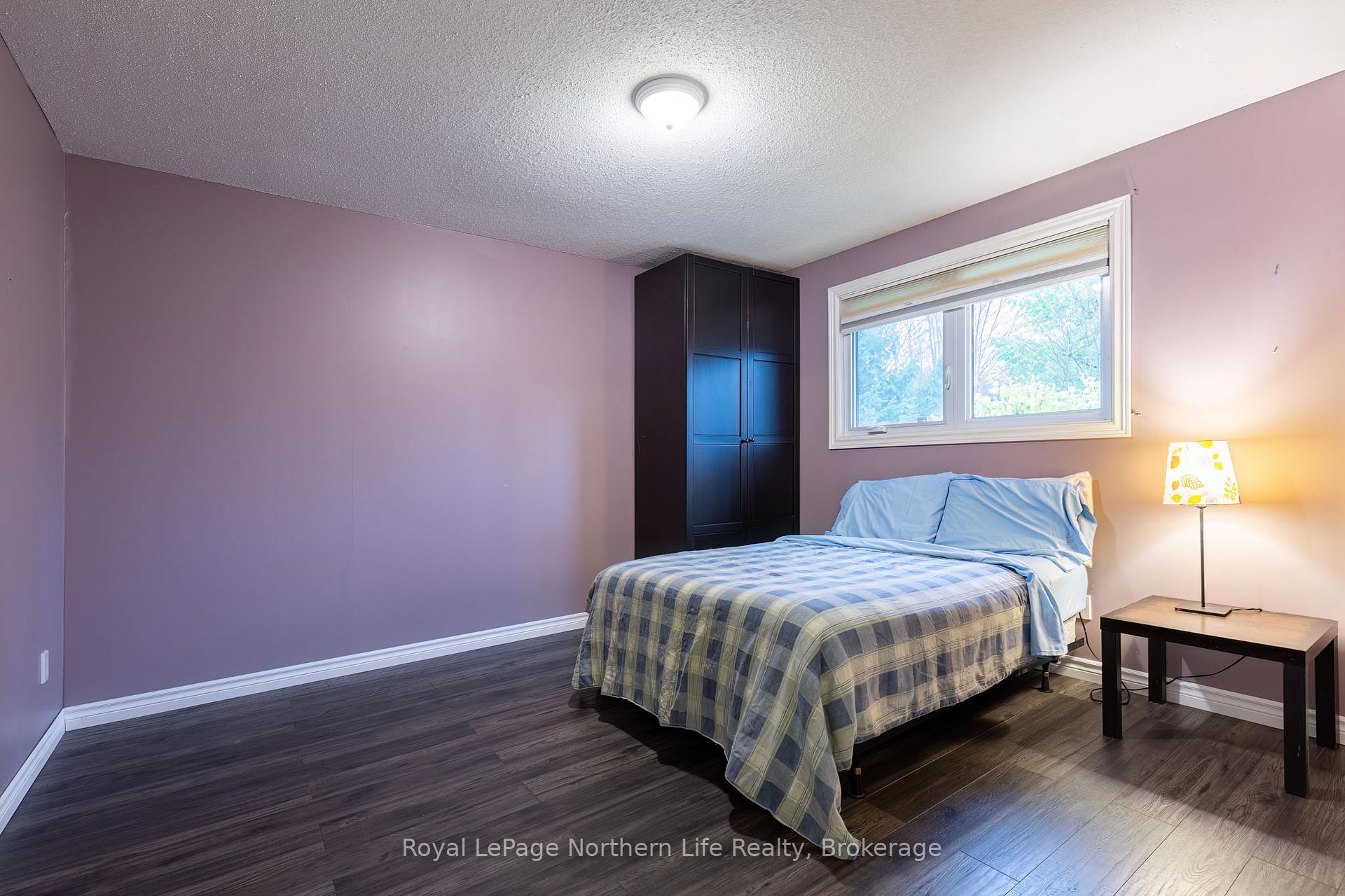 Photo 17 of 110 Marshall Park Drive, North Bay, Ferris — HOMEH