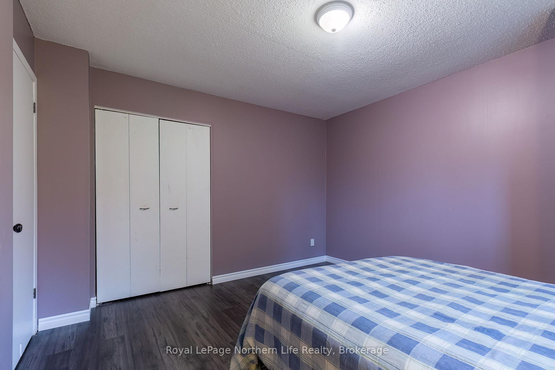Photo 18 of 110 Marshall Park Drive, North Bay, Ferris — HOMEH