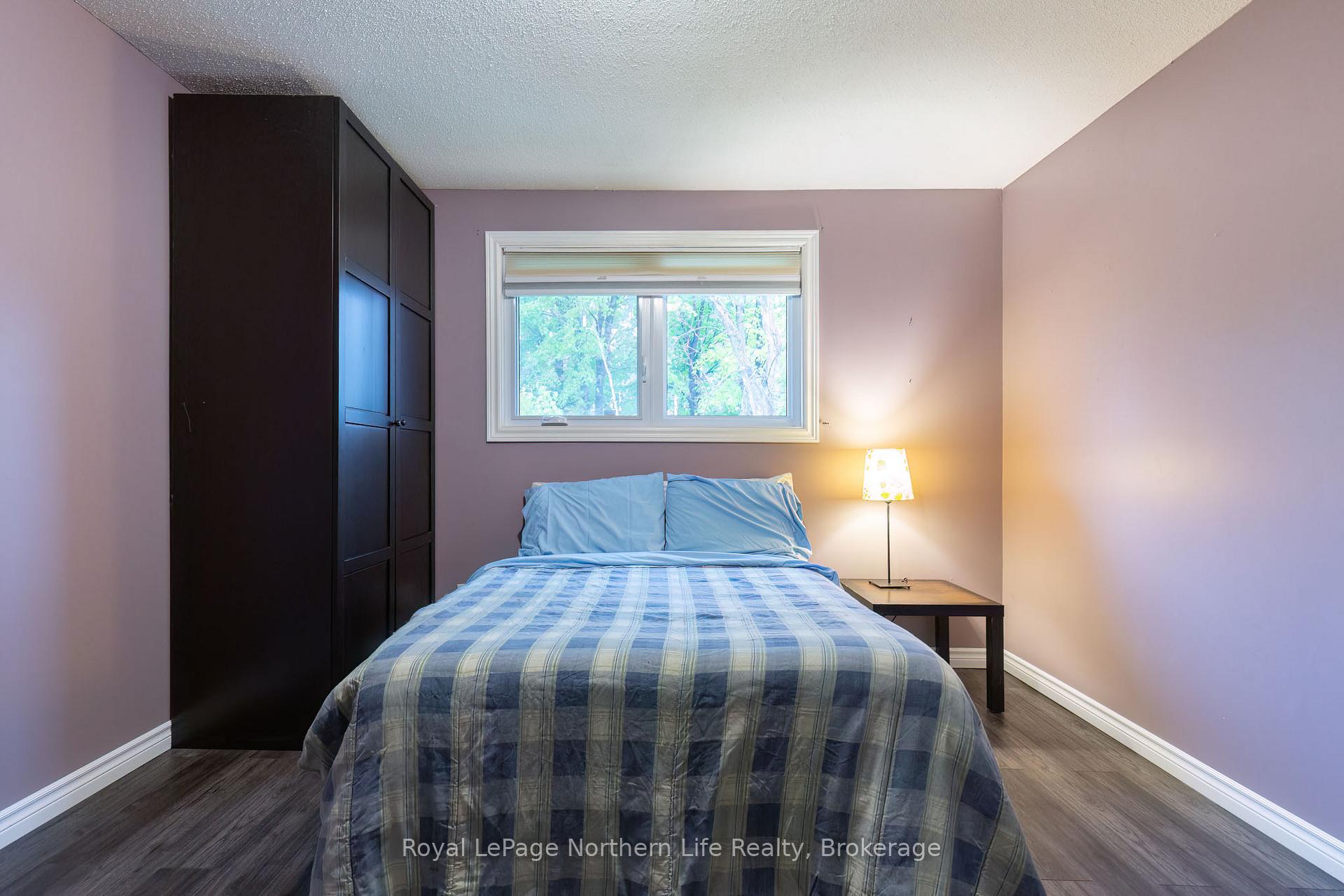Photo 19 of 110 Marshall Park Drive, North Bay, Ferris — HOMEH