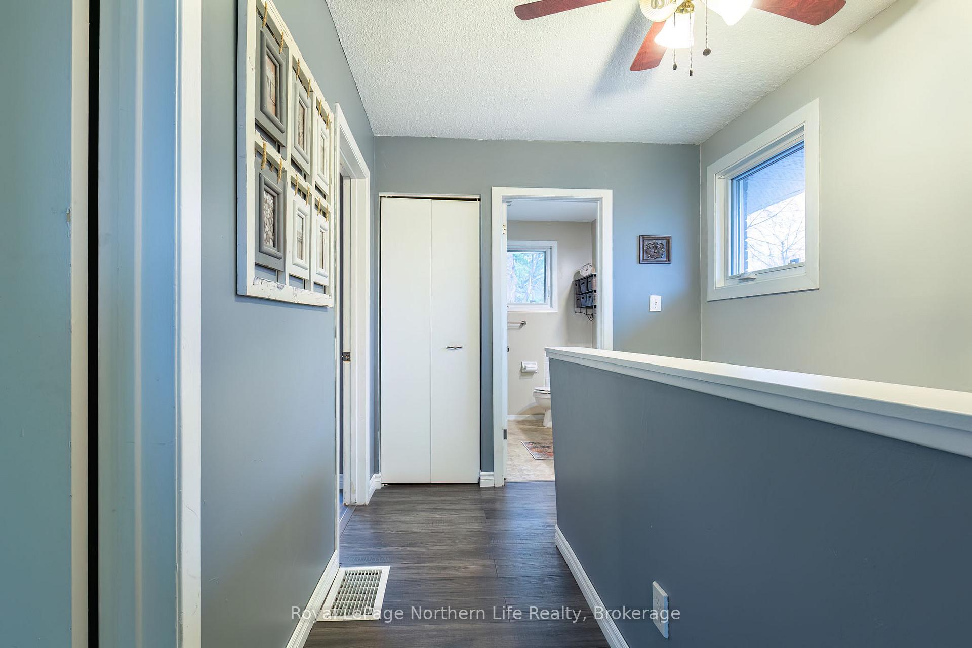 Photo 25 of 110 Marshall Park Drive, North Bay, Ferris — HOMEH