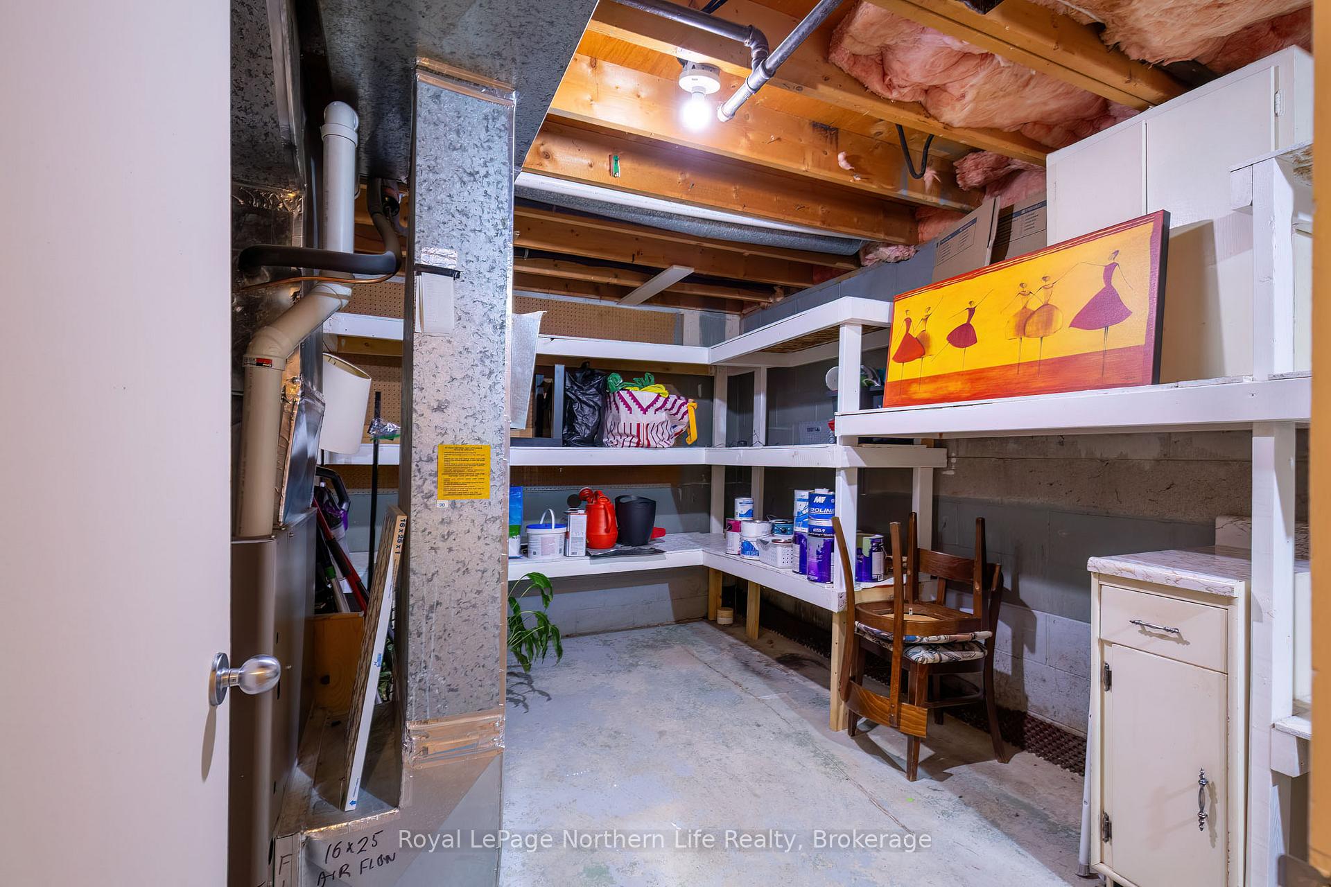 Photo 29 of 110 Marshall Park Drive, North Bay, Ferris — HOMEH