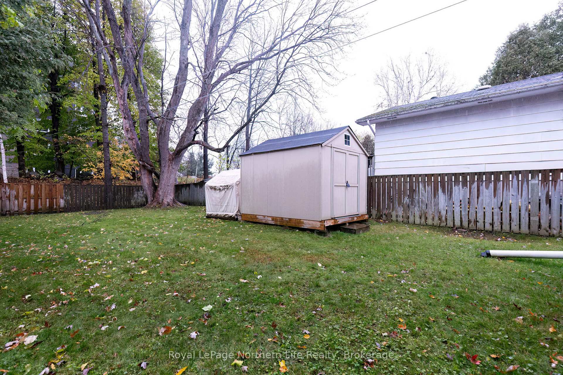 Photo 36 of 110 Marshall Park Drive, North Bay, Ferris — HOMEH
