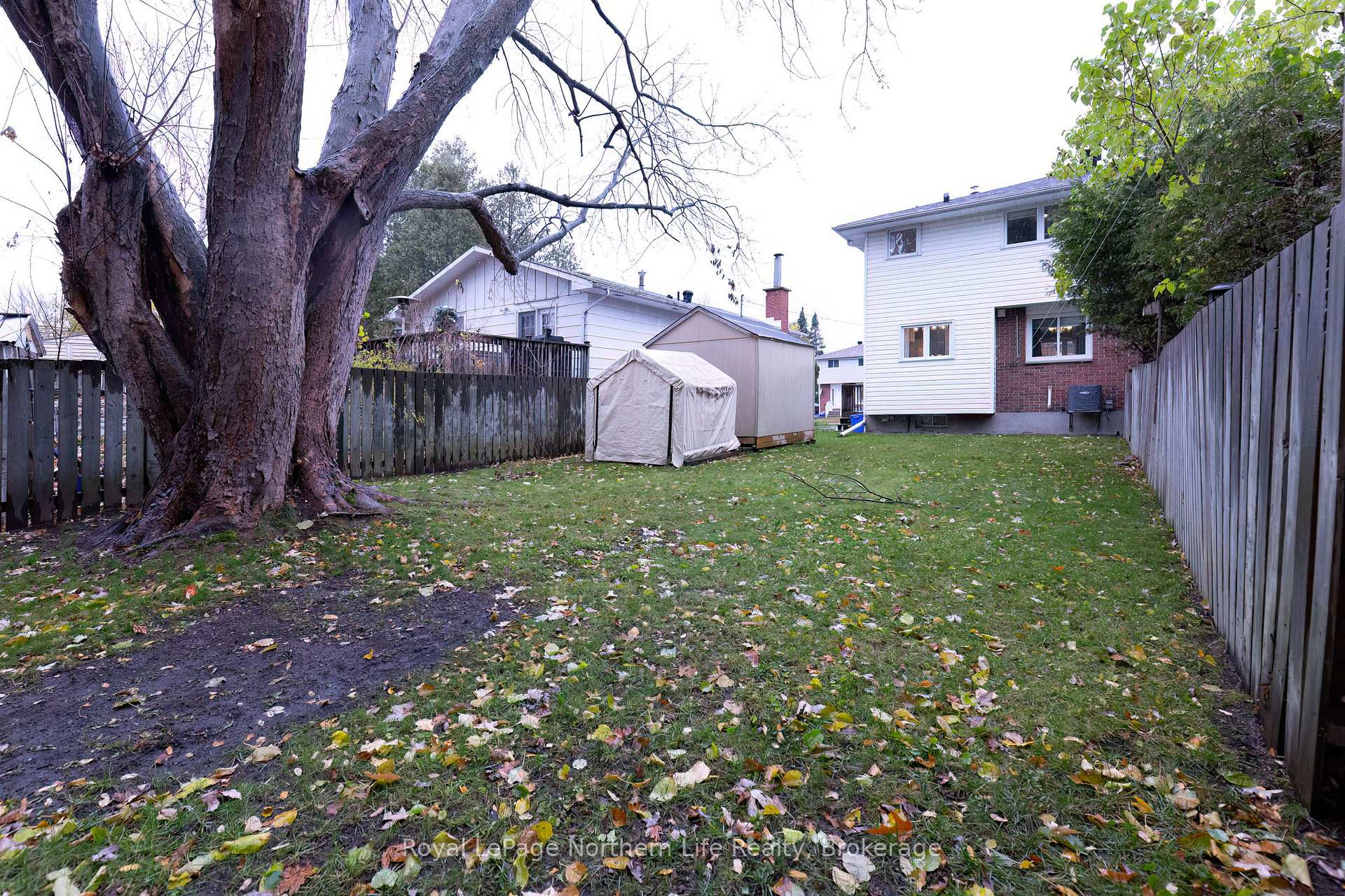 Photo 37 of 110 Marshall Park Drive, North Bay, Ferris — HOMEH
