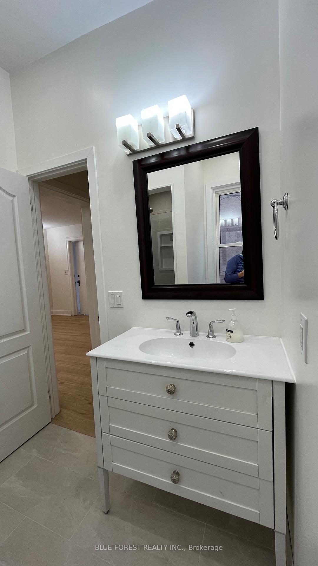 Photo 5 of Unit D, 25 Norfolk Street, Norfolk, Simcoe — HOMEH