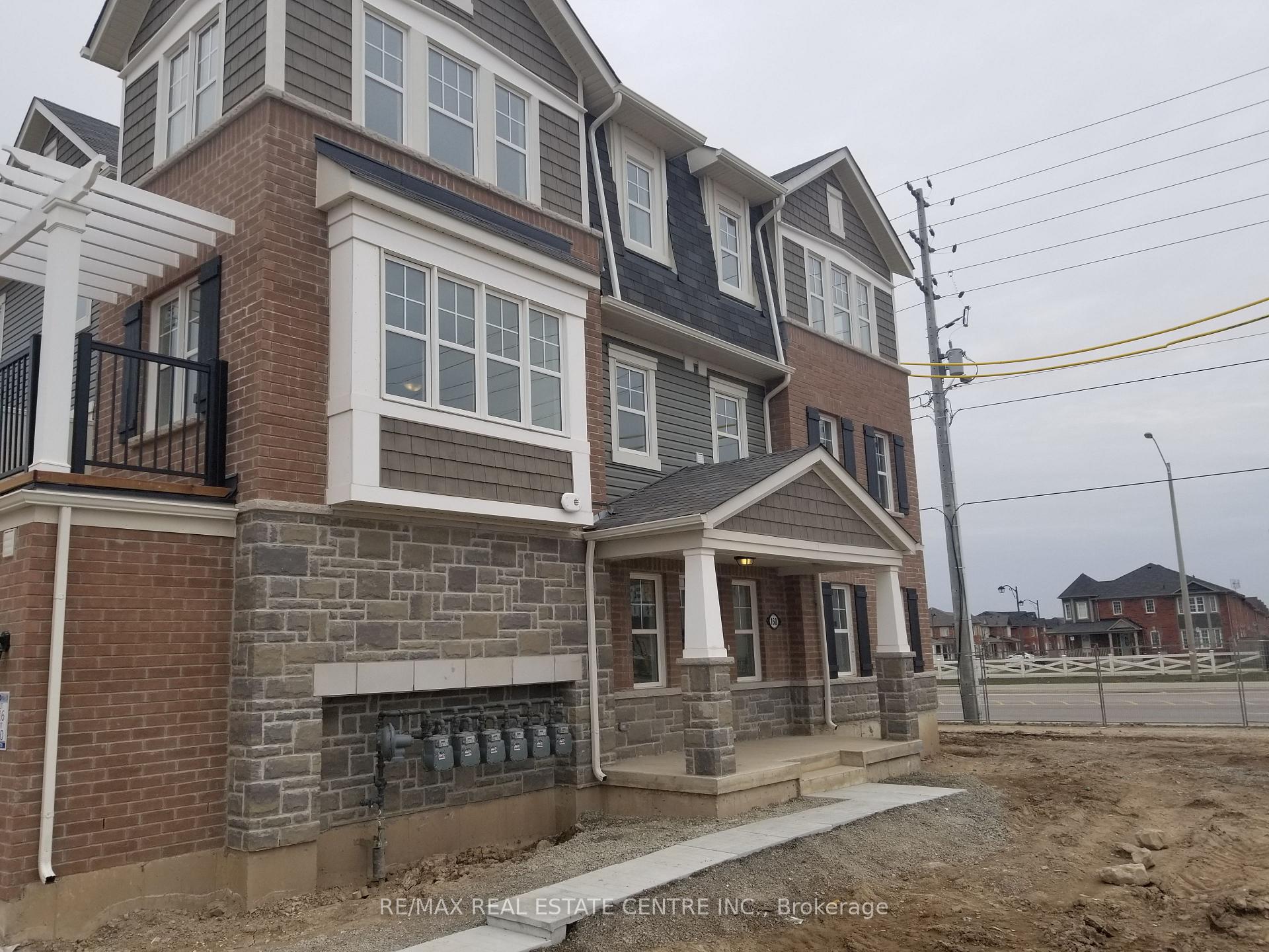 Photo 1 of Unit 160, 1000 Asleton Boulevard, Milton, Willmott — HOMEH