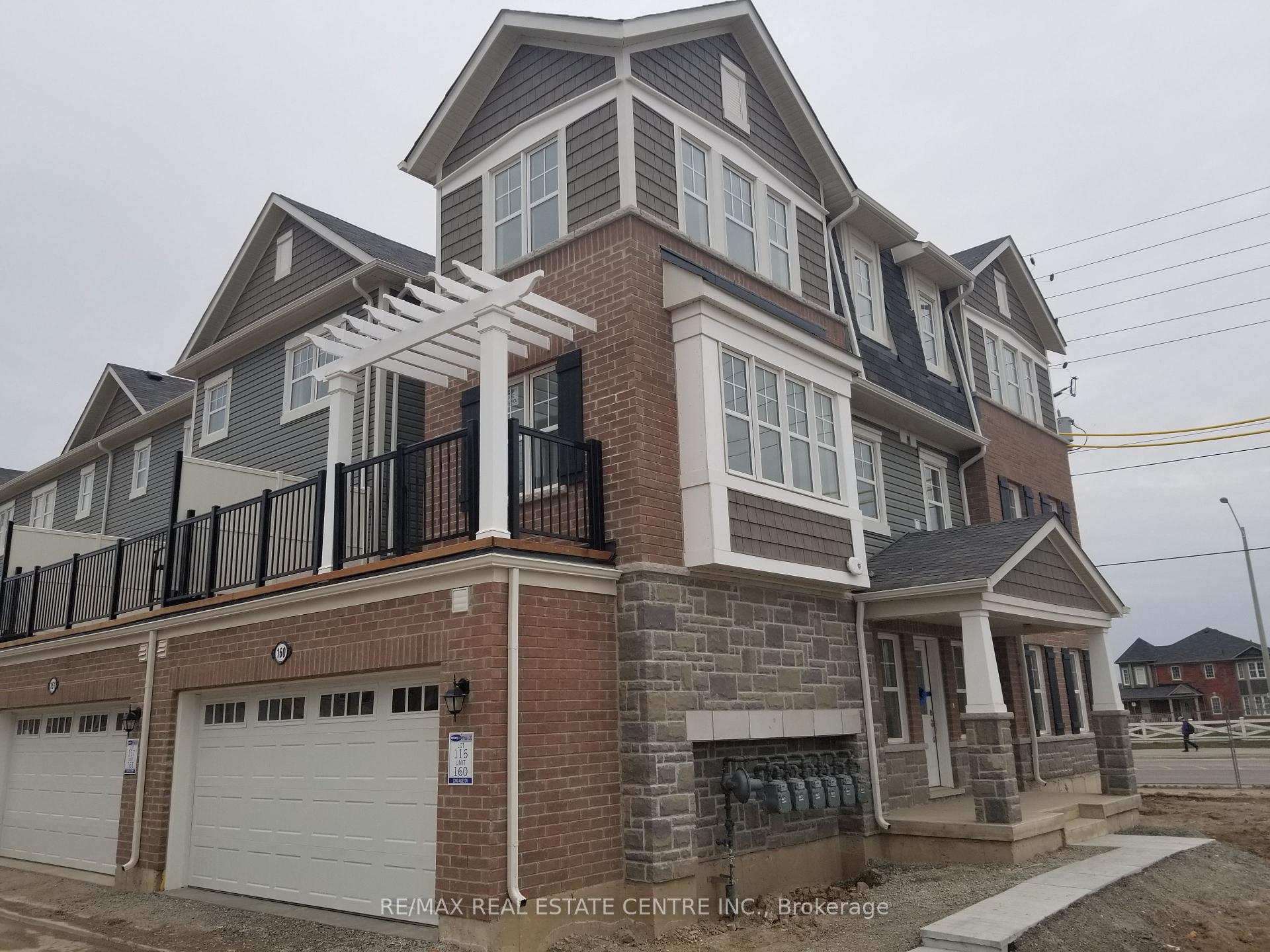 Photo 2 of Unit 160, 1000 Asleton Boulevard, Milton, Willmott — HOMEH