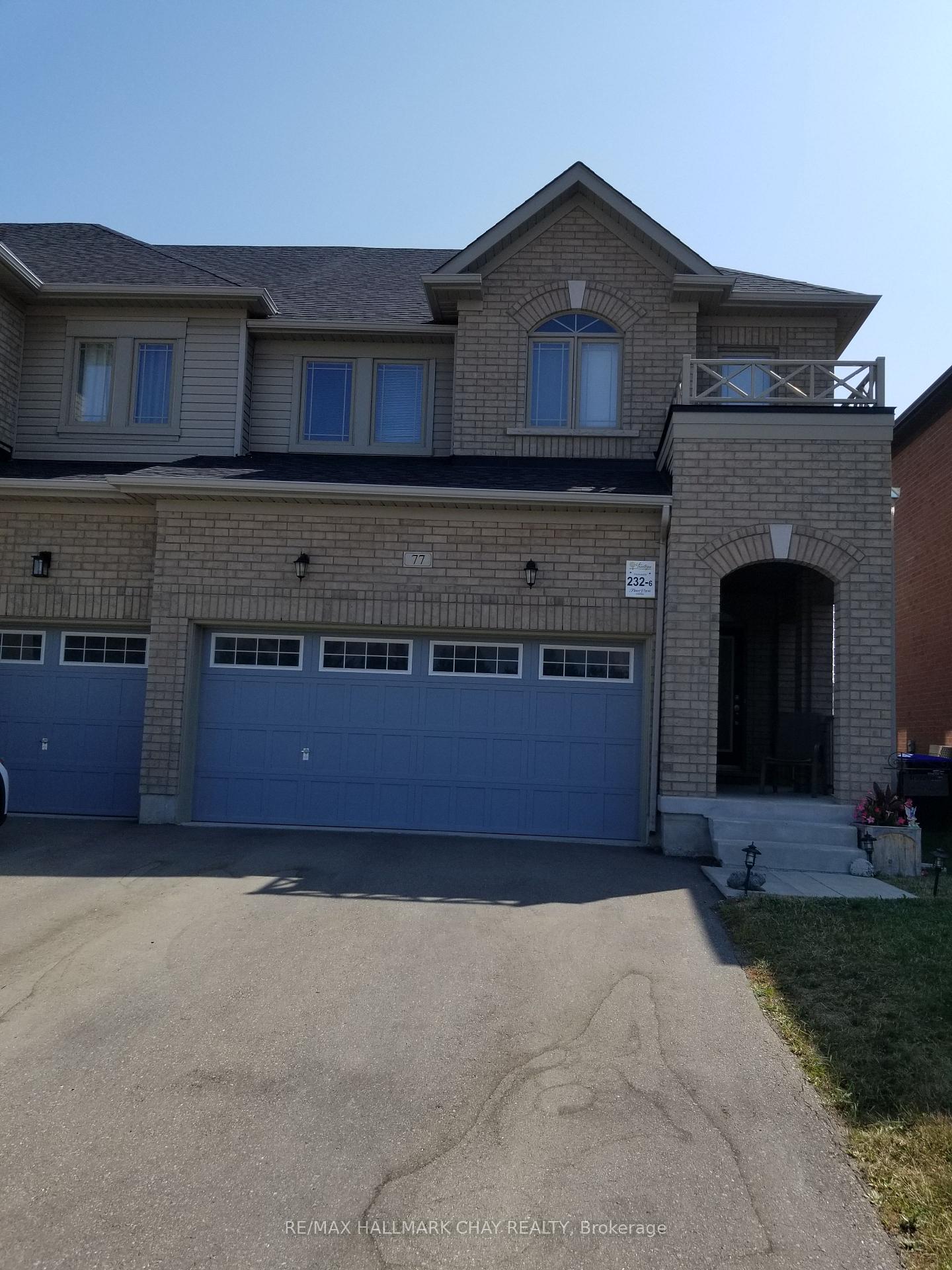 Photo 2 of 77 Arnold Crescent, New Tecumseth, Rural New Tecumseth — HOMEH