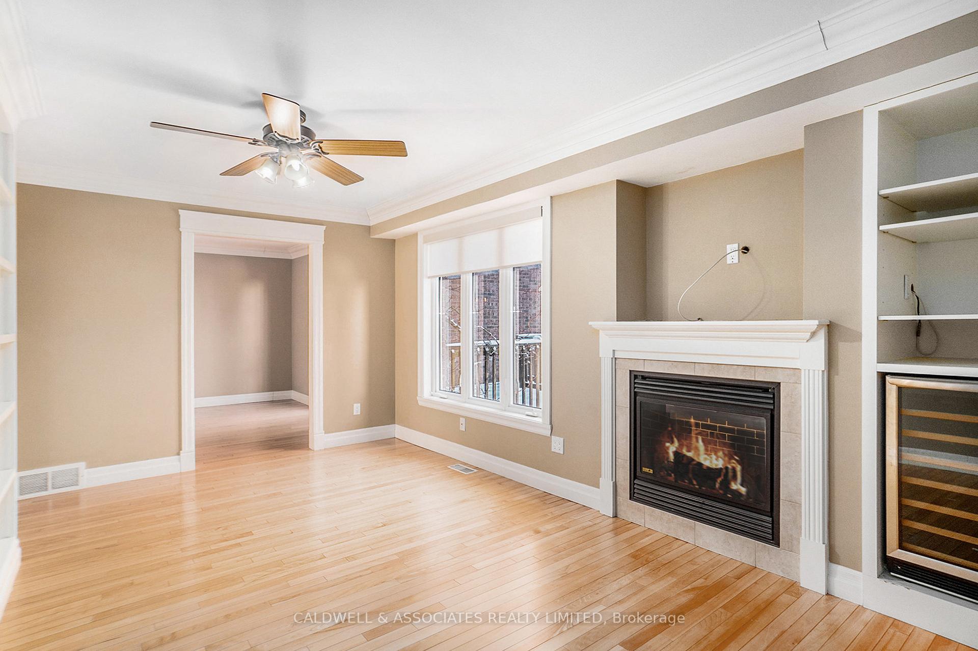 Photo 14 of 32 Charles Street, Ottawa, New Edinburgh — HOMEH