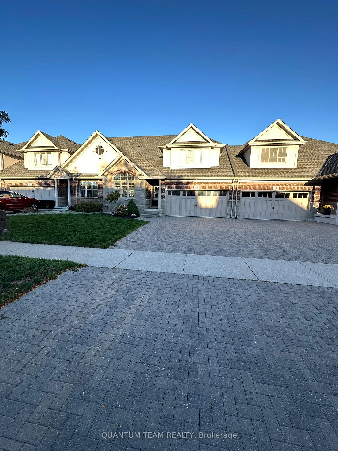 Front of 55 Kline Crescent