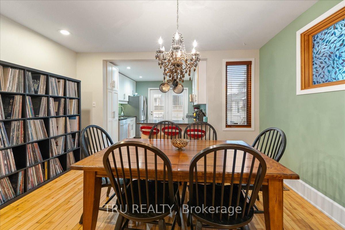 Photo 9 of 7 Acacia Avenue, Ottawa, Lindenlea — HOMEH