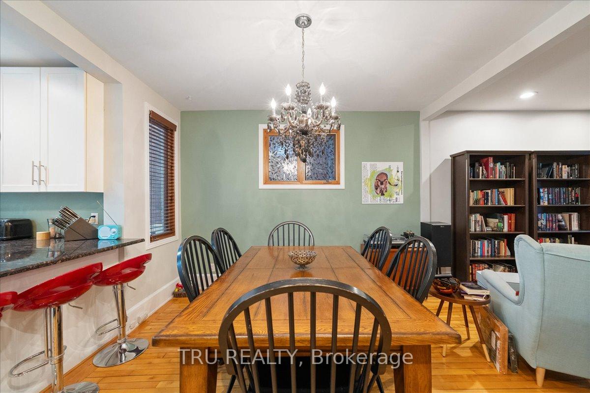 Photo 10 of 7 Acacia Avenue, Ottawa, Lindenlea — HOMEH