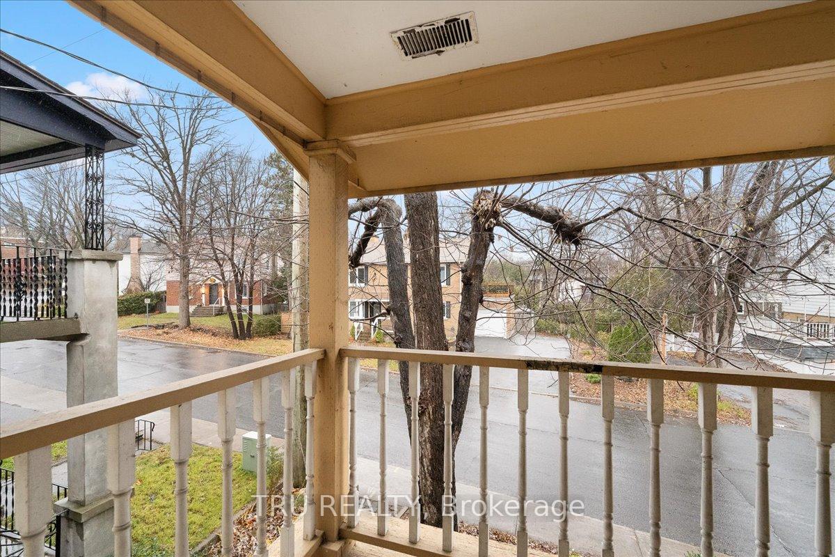 Photo 20 of 7 Acacia Avenue, Ottawa, Lindenlea — HOMEH