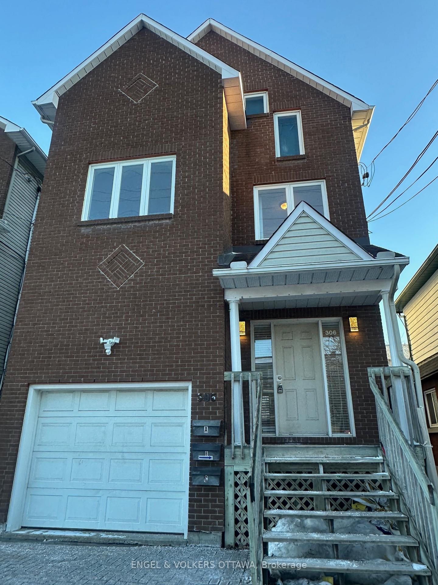 Photo 1 of Unit A, 306 Presland Road, Ottawa, Overbrook/Castle Heights — HOMEH