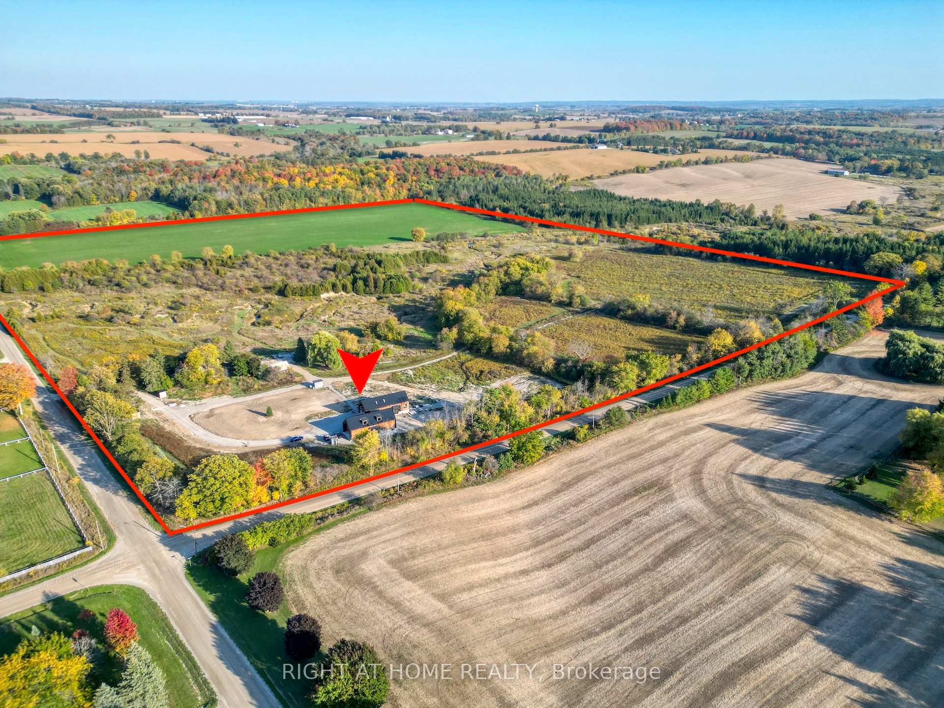 Photo 3 of 4829 10th Line, New Tecumseth, Rural New Tecumseth — HOMEH