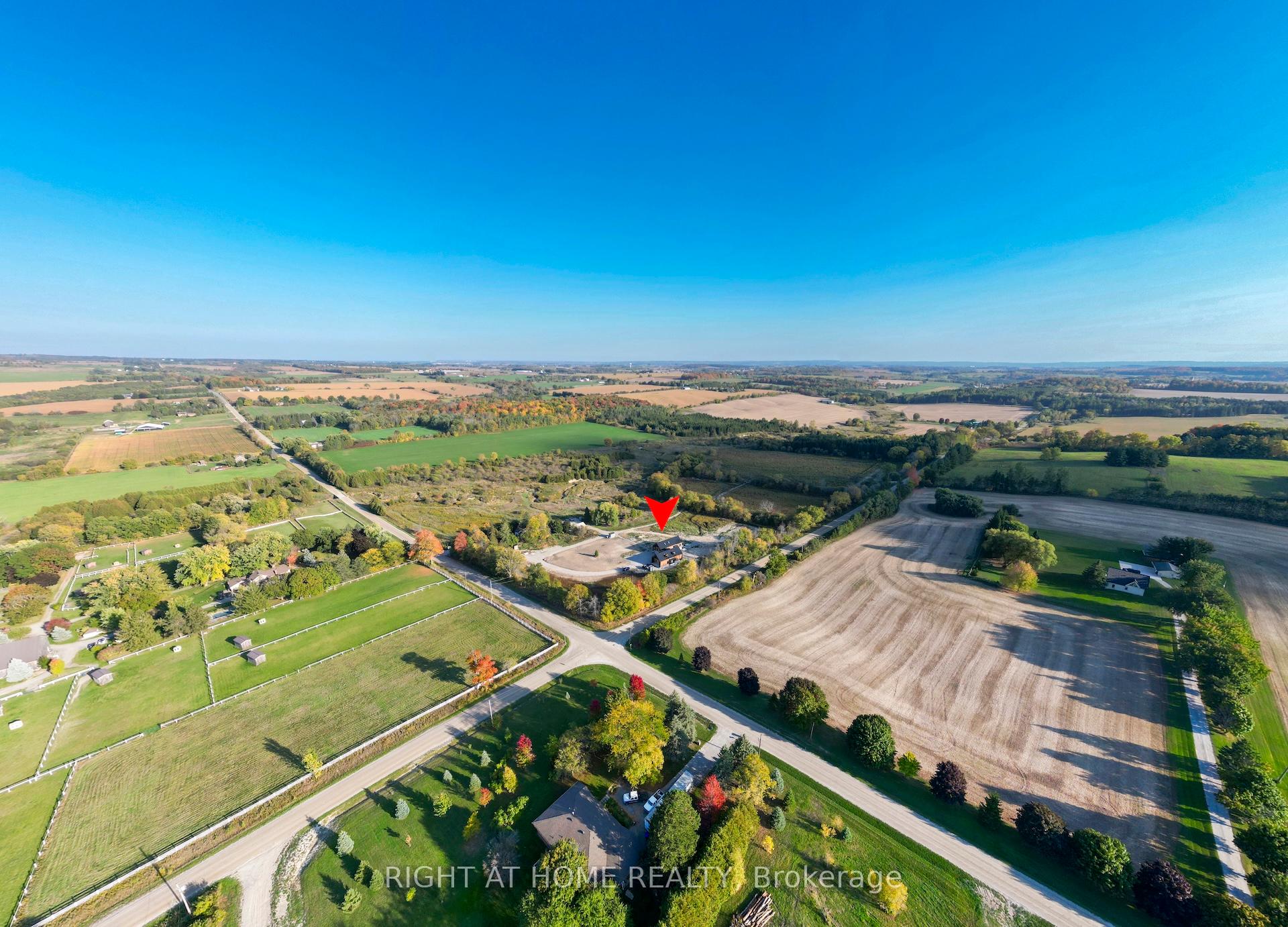 Photo 4 of 4829 10th Line, New Tecumseth, Rural New Tecumseth — HOMEH