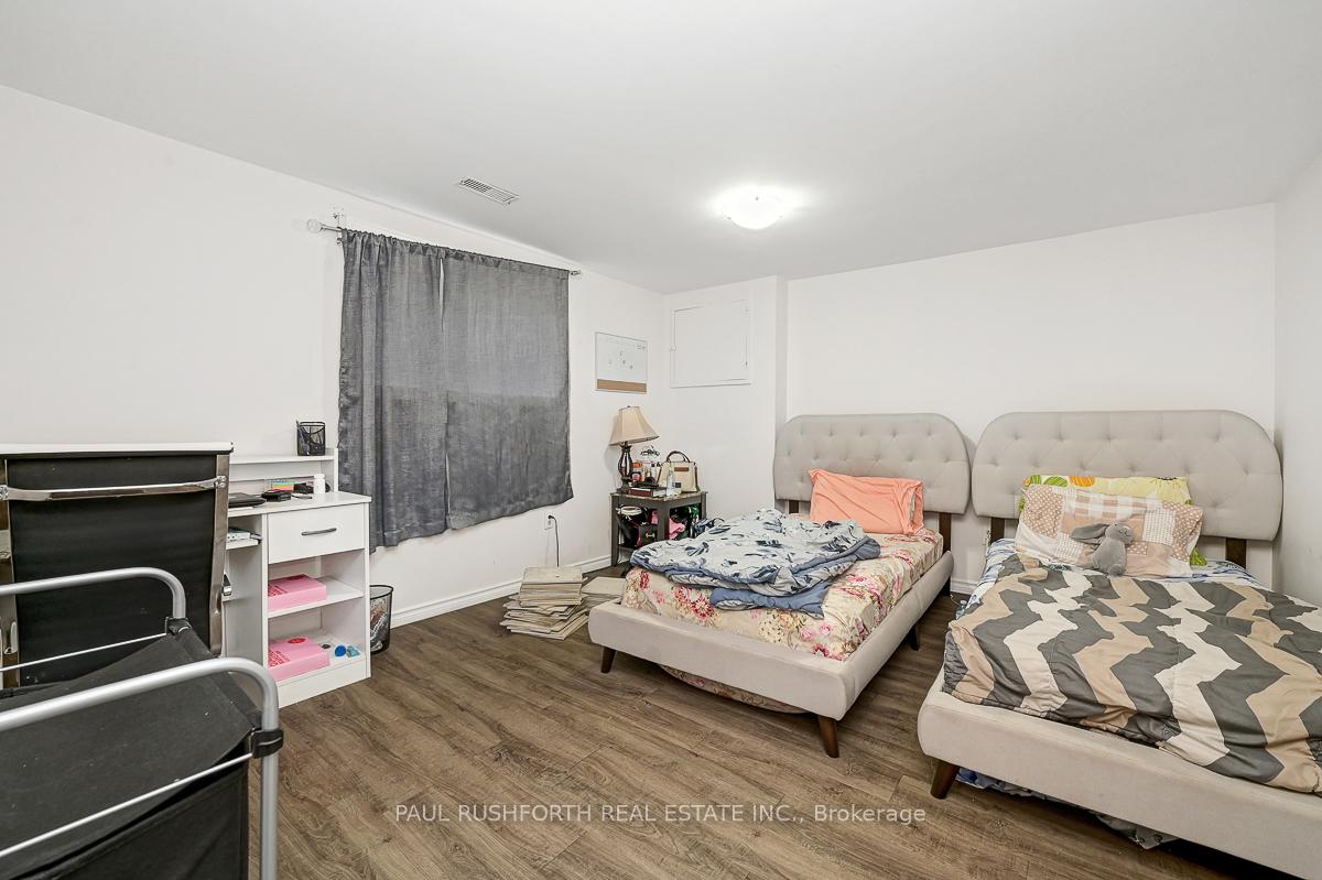 Photo 12 of 636 Clarke Avenue, Ottawa, Castle Heights/Rideau High — HOMEH