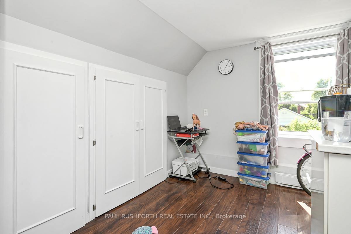 Photo 16 of 636 Clarke Avenue, Ottawa, Castle Heights/Rideau High — HOMEH