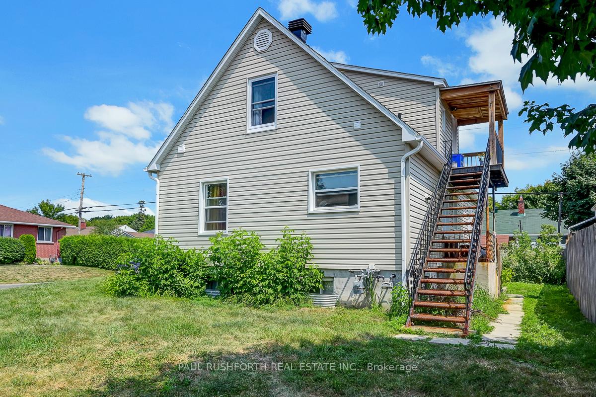 Photo 21 of 636 Clarke Avenue, Ottawa, Castle Heights/Rideau High — HOMEH